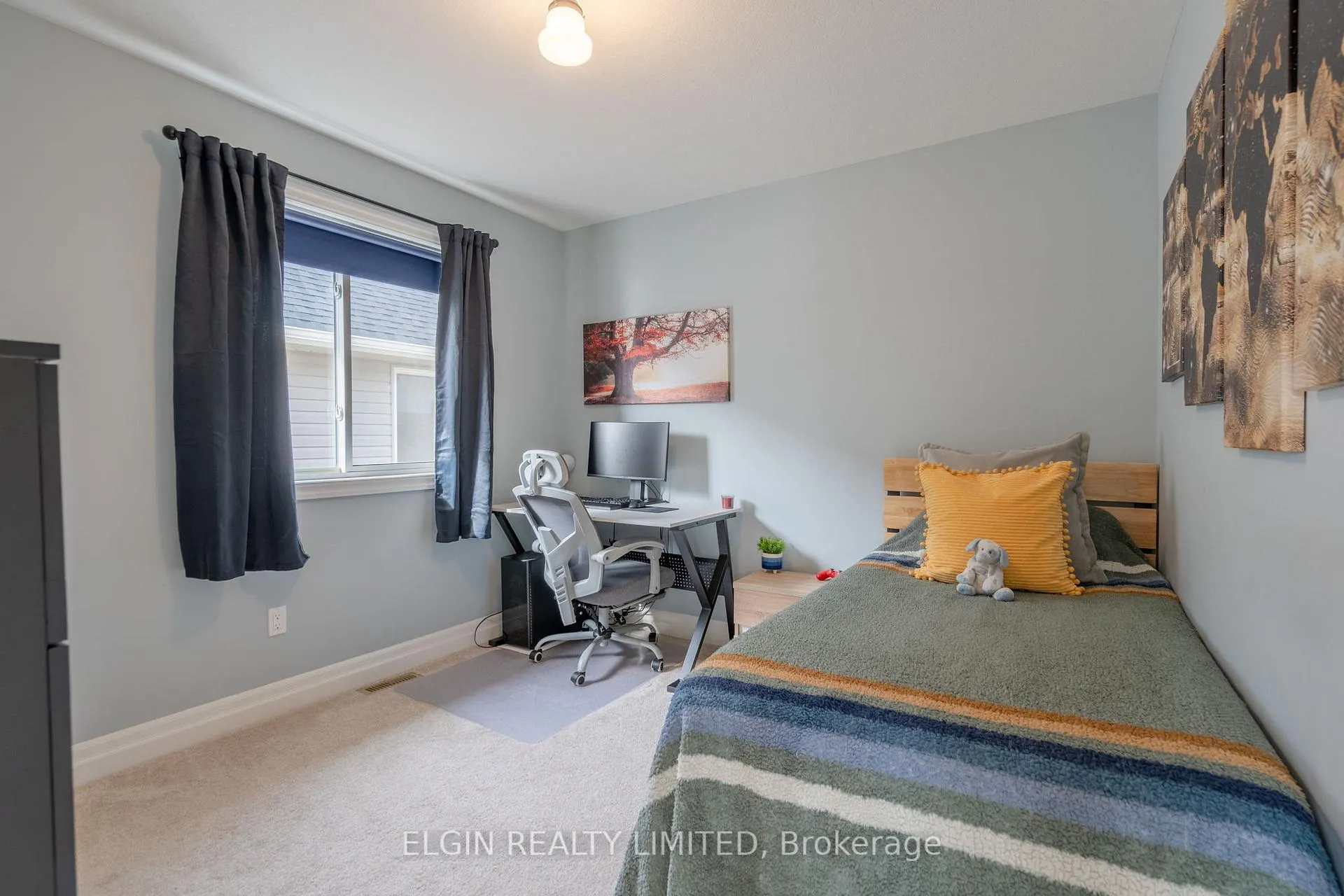 Photo 30 of 5 Dunning Way, St. Thomas — HOMEH