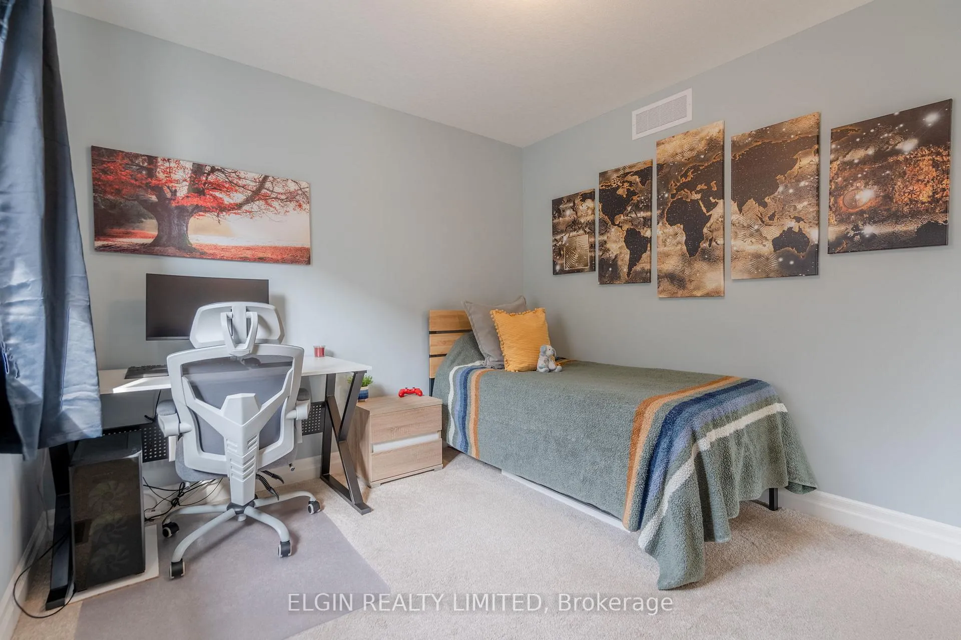 Photo 31 of 5 Dunning Way, St. Thomas — HOMEH