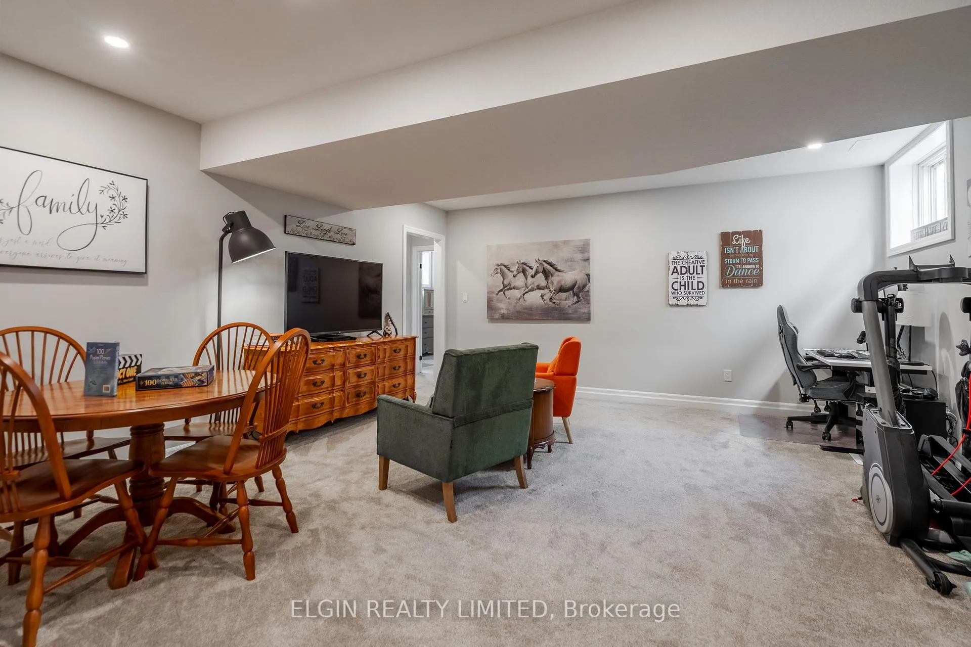 Photo 35 of 5 Dunning Way, St. Thomas — HOMEH