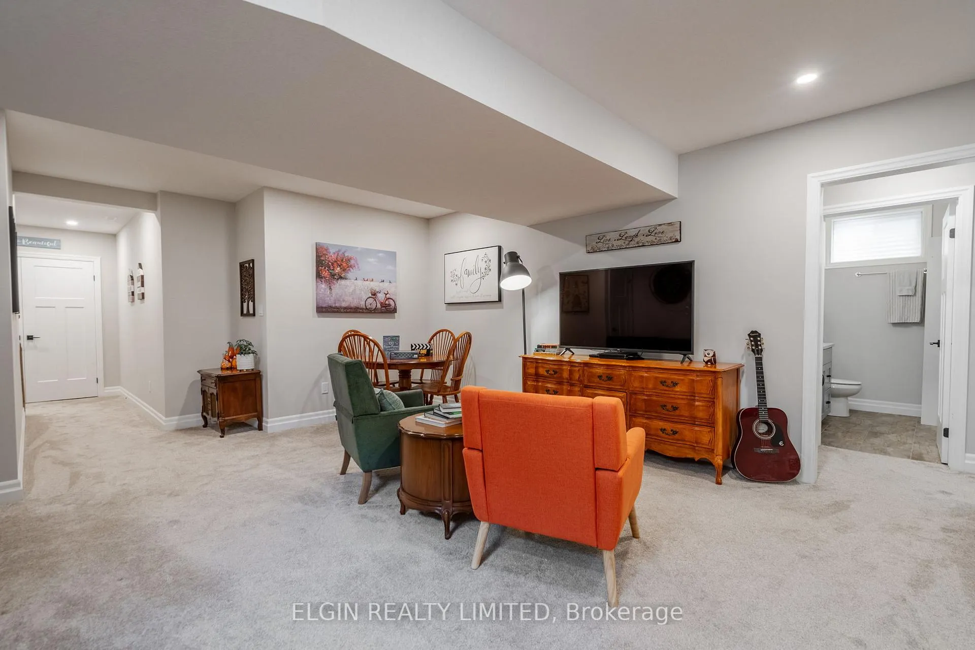 Photo 36 of 5 Dunning Way, St. Thomas — HOMEH