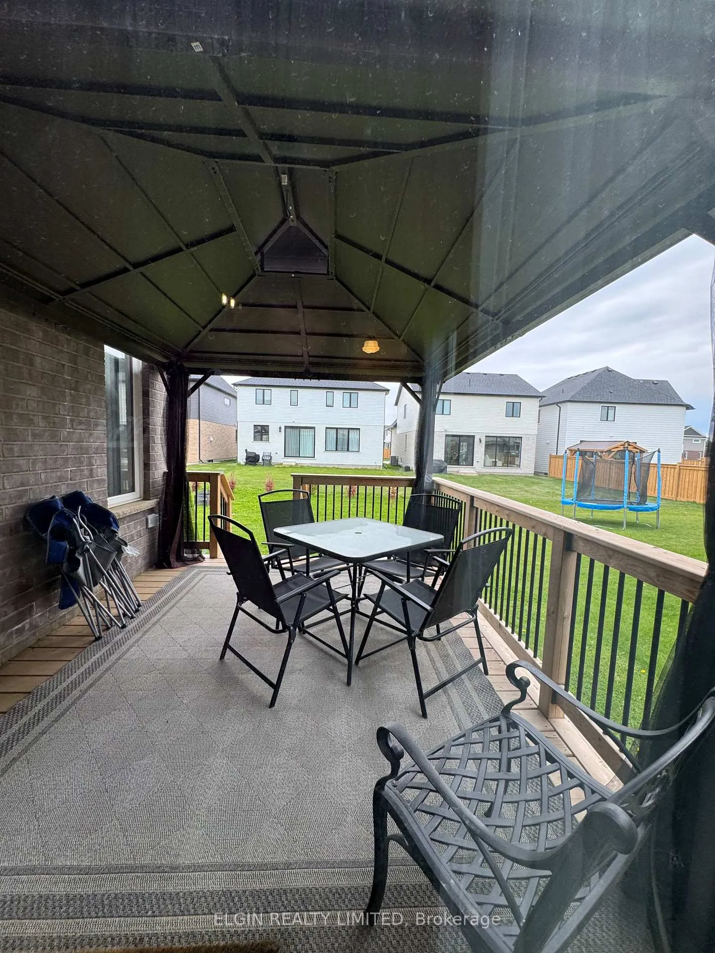 Photo 41 of 5 Dunning Way, St. Thomas — HOMEH