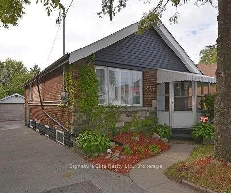 Photo 1 of Unit Bsmt, 371 O'connor Drive, Toronto, East York — HOMEH