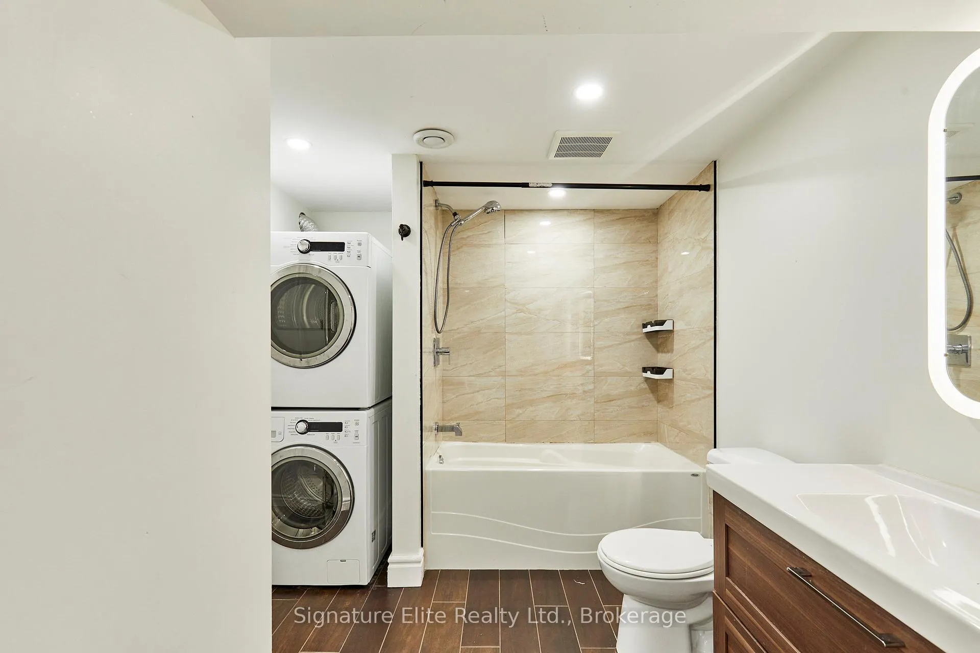 Photo 9 of Unit Bsmt, 371 O'connor Drive, Toronto, East York — HOMEH