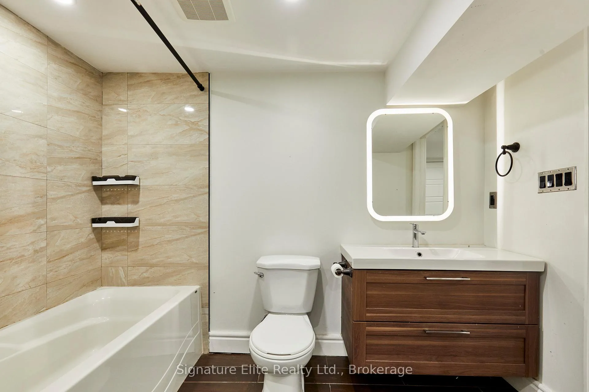 Photo 11 of Unit Bsmt, 371 O'connor Drive, Toronto, East York — HOMEH