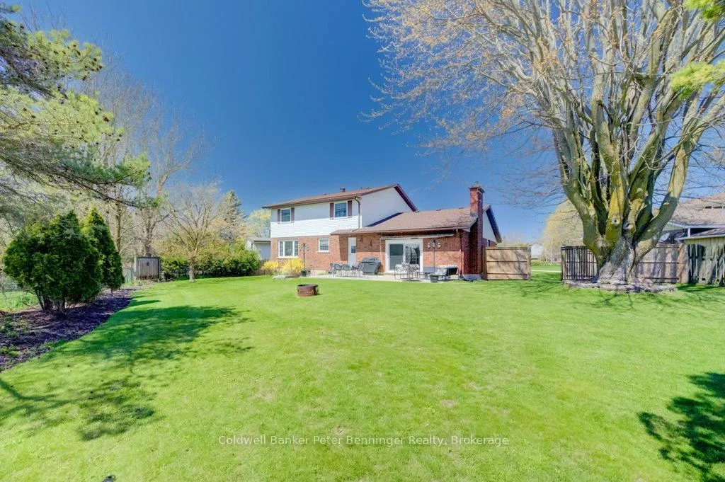 Photo 41 of 33 Tower Road, Arran-Elderslie — HOMEH