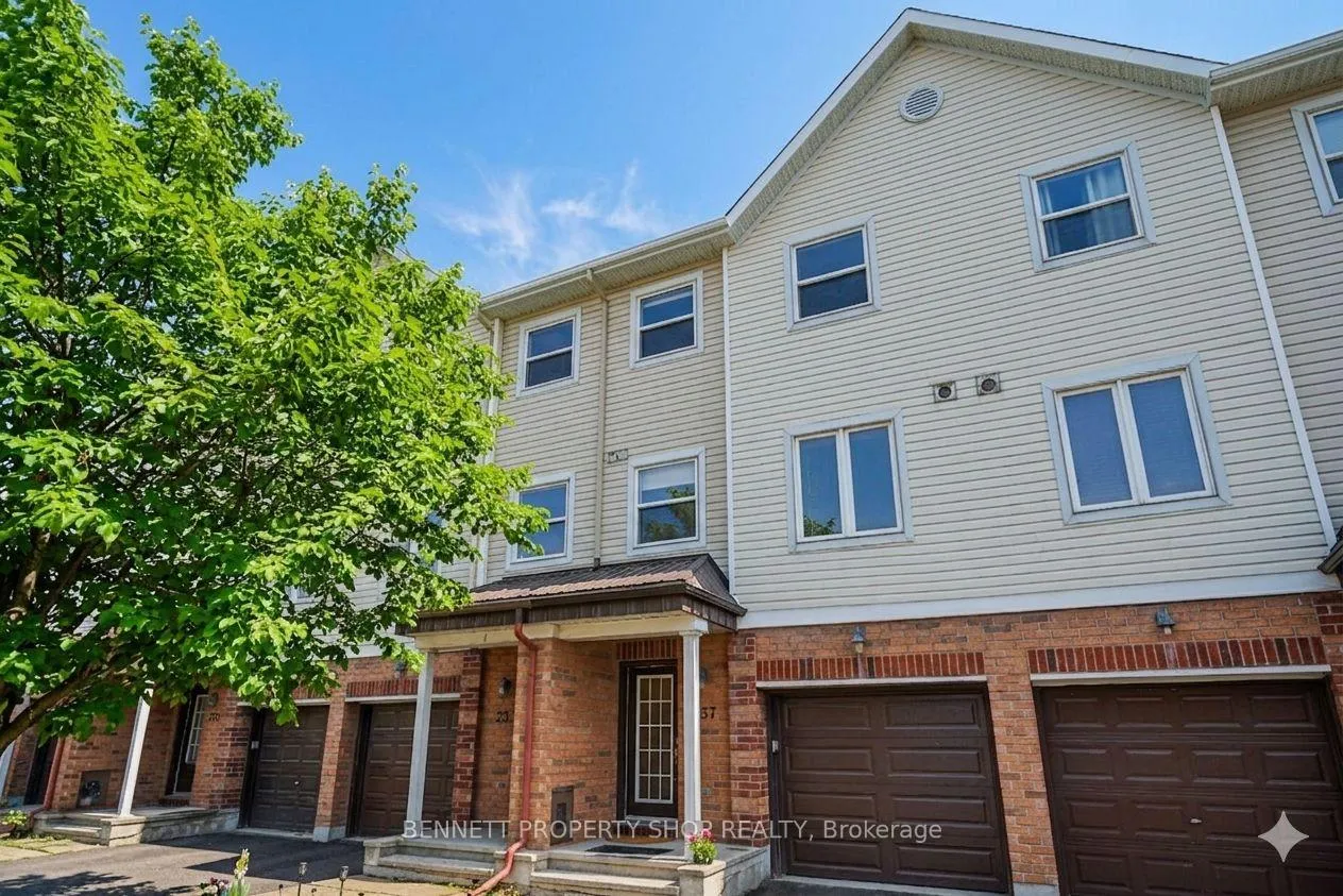 Photo 1 of 237 Kennevale Drive, Ottawa, Barrhaven - Cedargrove/Fraserdale — HOMEH