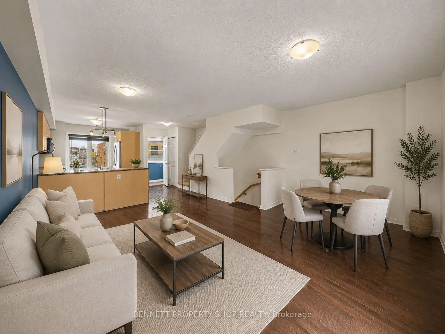 Photo 2 of 237 Kennevale Drive, Ottawa, Barrhaven - Cedargrove/Fraserdale — HOMEH