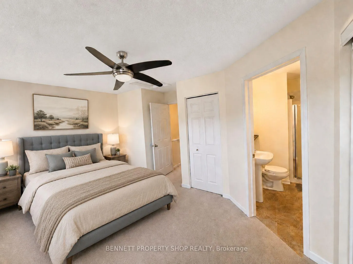 Photo 8 of 237 Kennevale Drive, Ottawa, Barrhaven - Cedargrove/Fraserdale — HOMEH