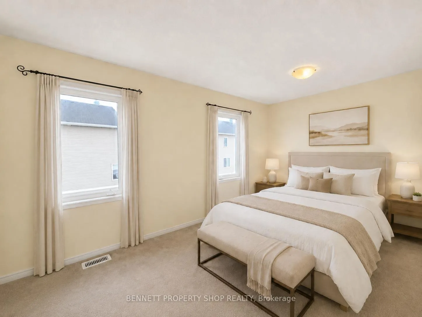 Photo 11 of 237 Kennevale Drive, Ottawa, Barrhaven - Cedargrove/Fraserdale — HOMEH