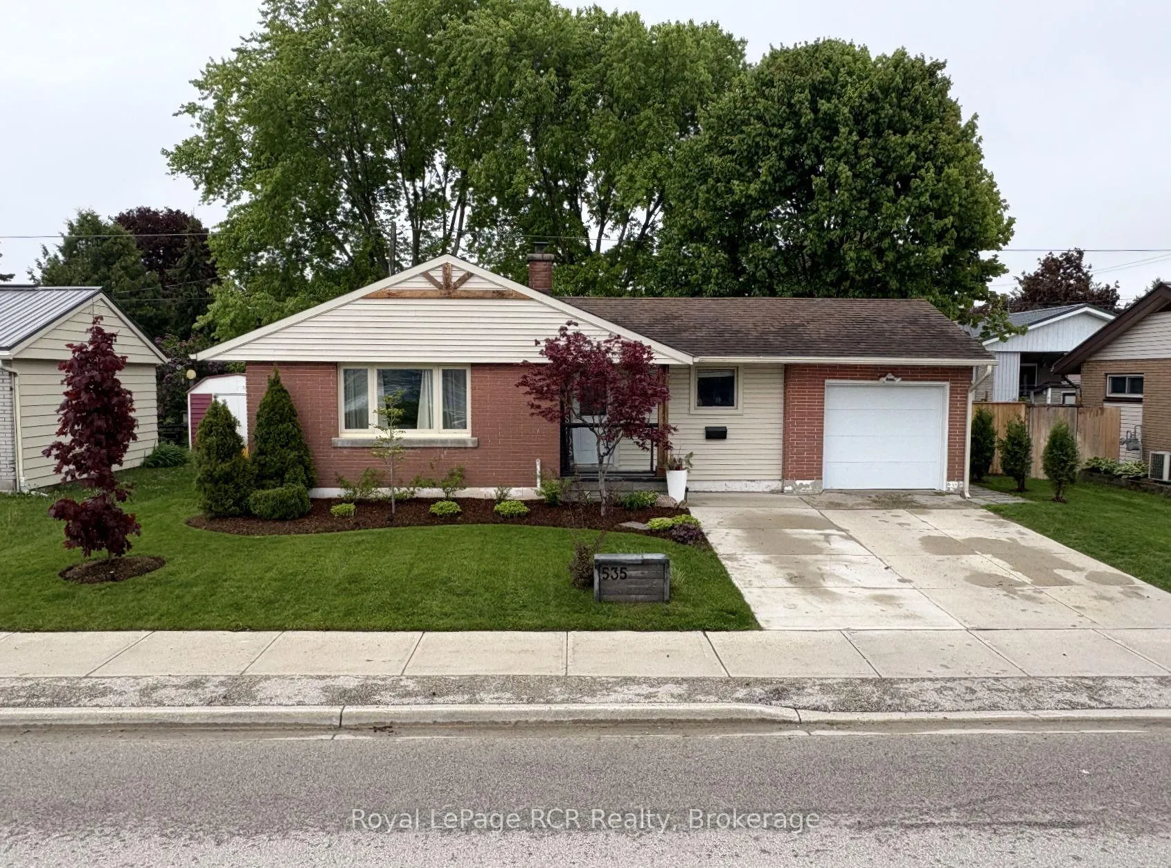 Photo 1 of 535 13th Street, Hanover — HOMEH
