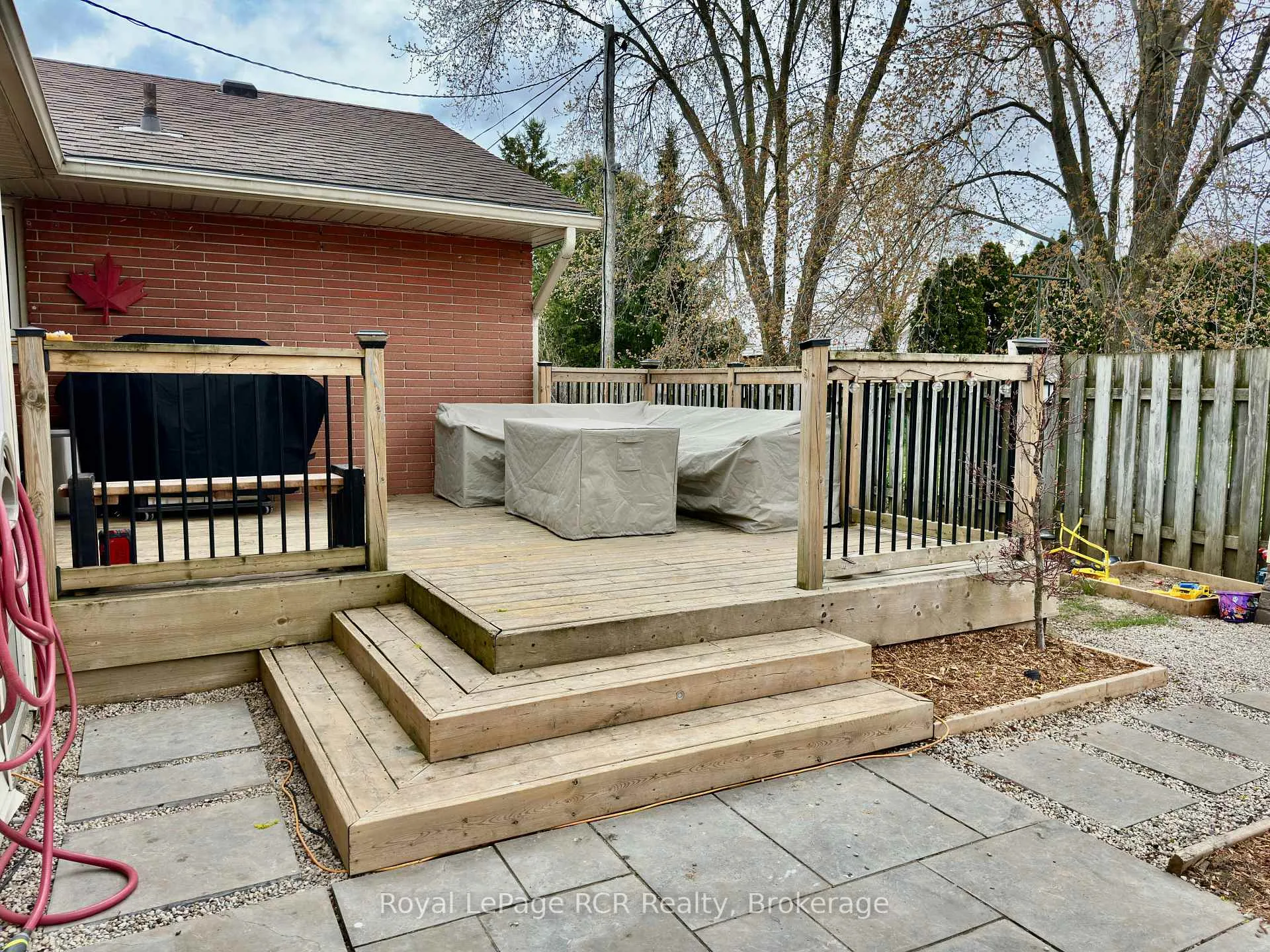 Photo 5 of 535 13th Street, Hanover — HOMEH