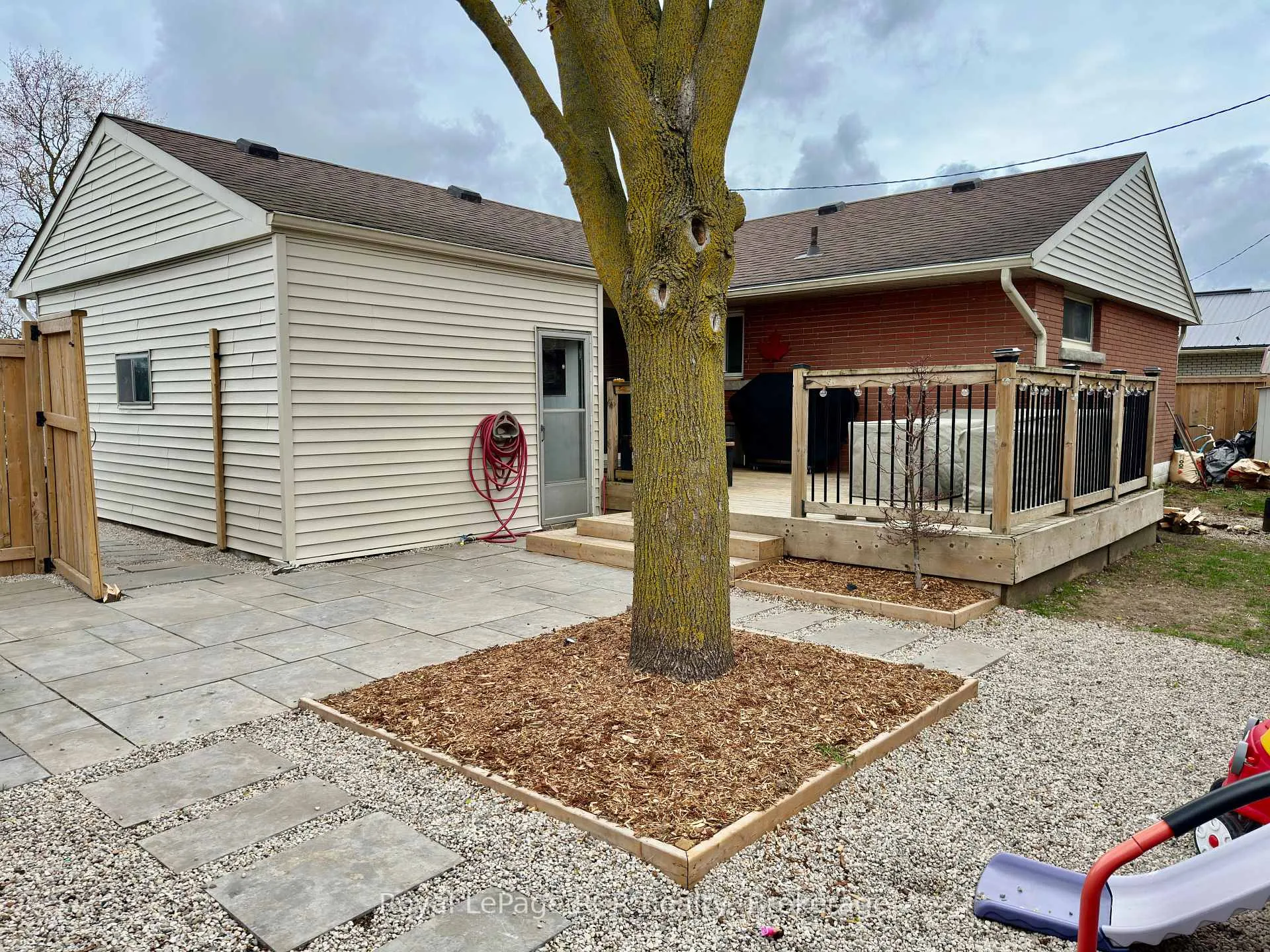 Photo 7 of 535 13th Street, Hanover — HOMEH