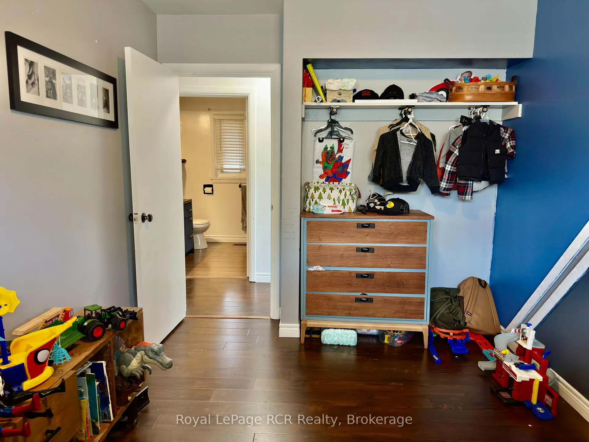 Photo 23 of 535 13th Street, Hanover — HOMEH