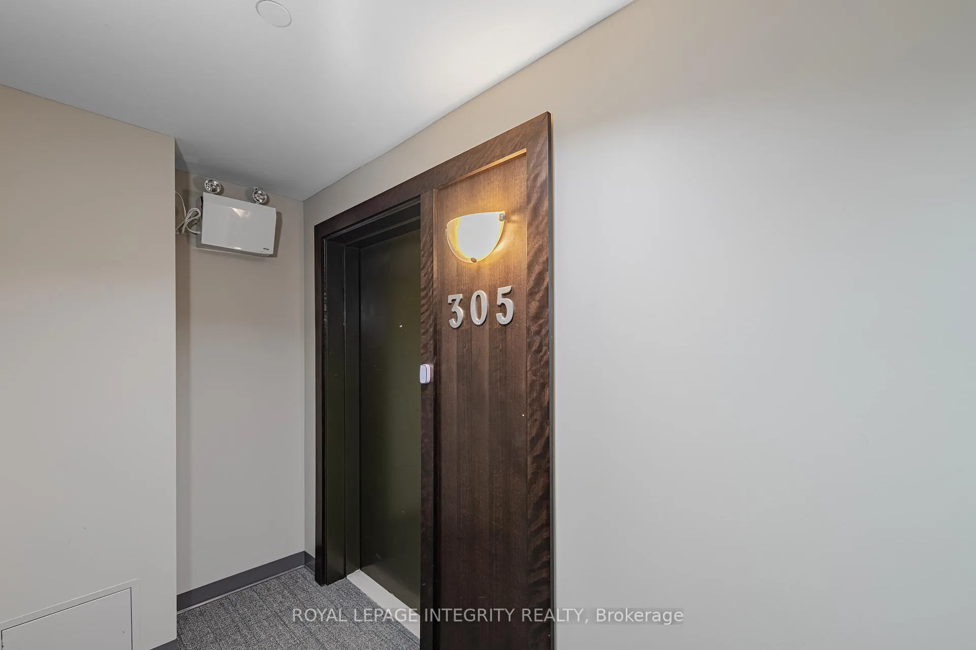 Photo 4 of Unit 305, 301 Bayrose Drive, Ottawa, Barrhaven - Strandherd — HOMEH