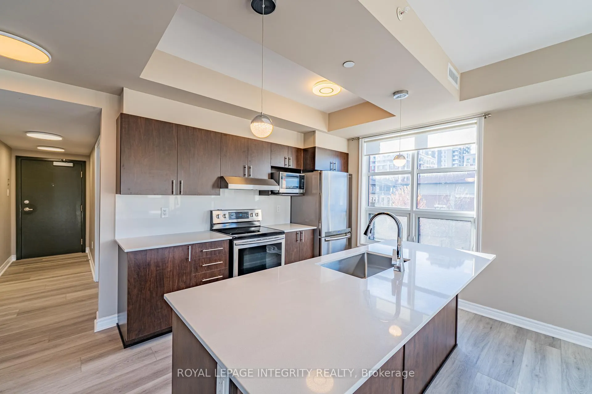 Photo 6 of Unit 305, 301 Bayrose Drive, Ottawa, Barrhaven - Strandherd — HOMEH