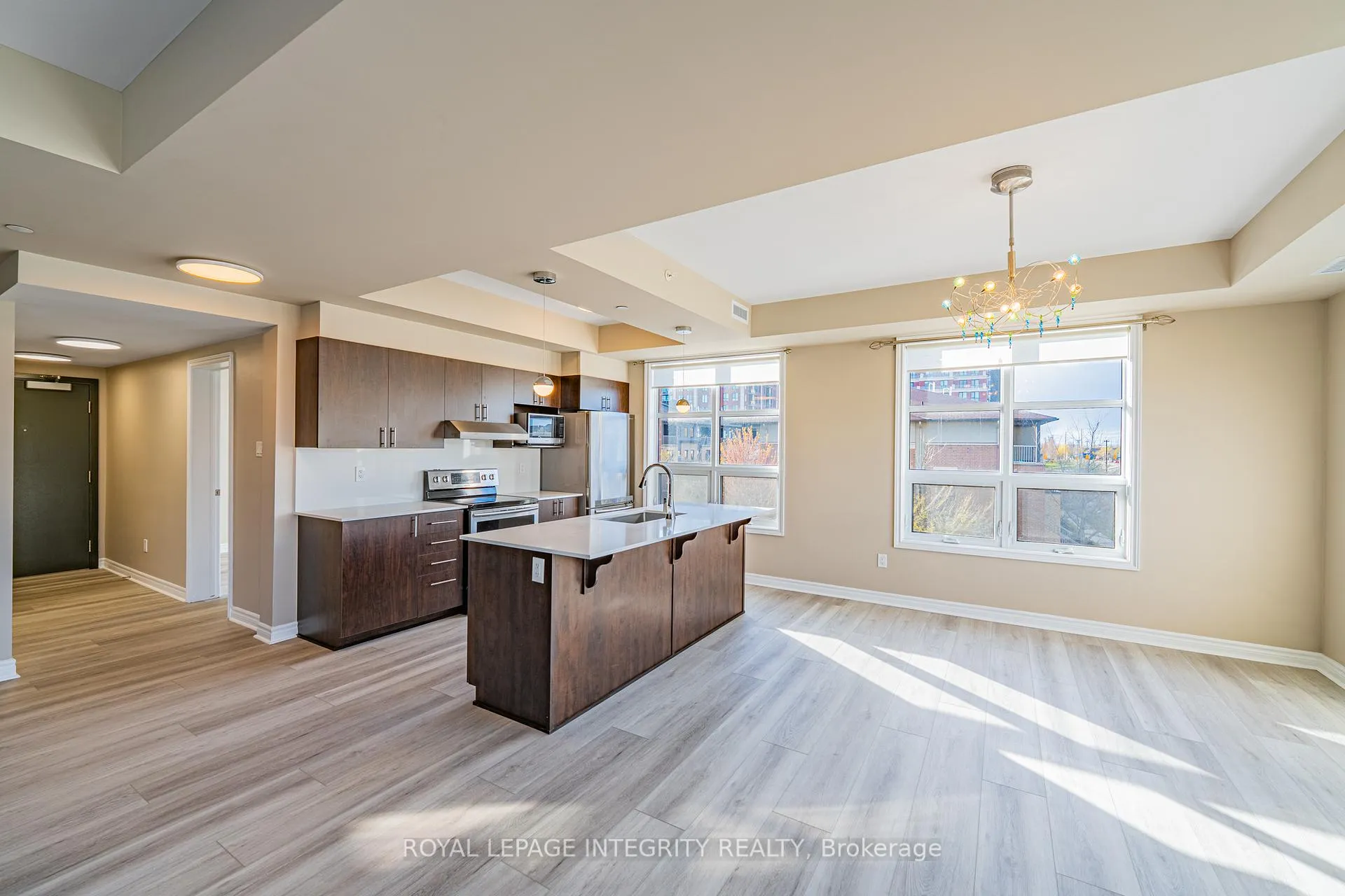 Photo 9 of Unit 305, 301 Bayrose Drive, Ottawa, Barrhaven - Strandherd — HOMEH