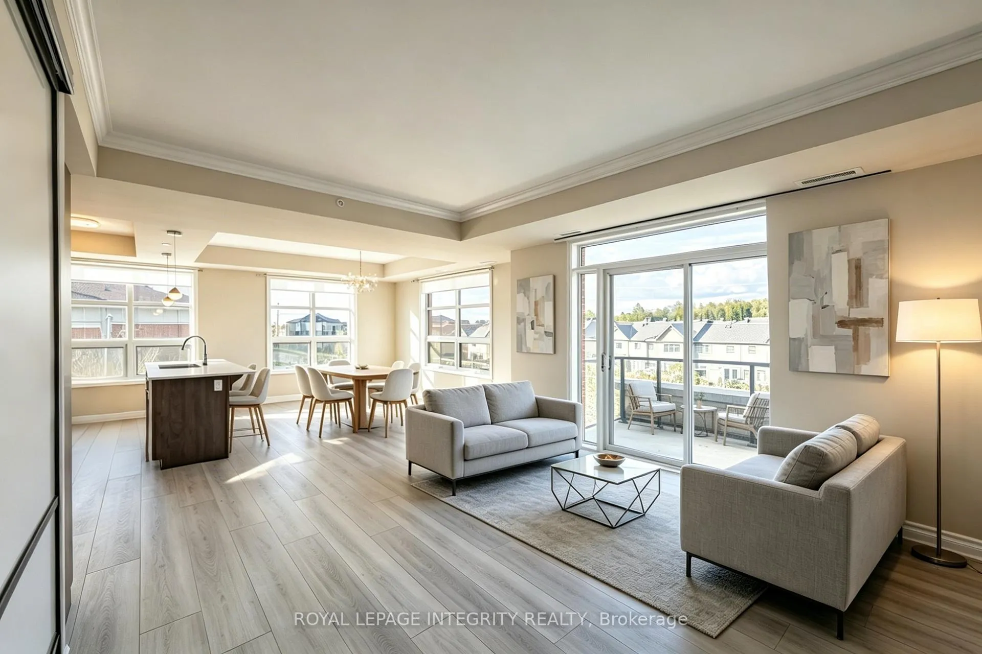 Photo 13 of Unit 305, 301 Bayrose Drive, Ottawa, Barrhaven - Strandherd — HOMEH