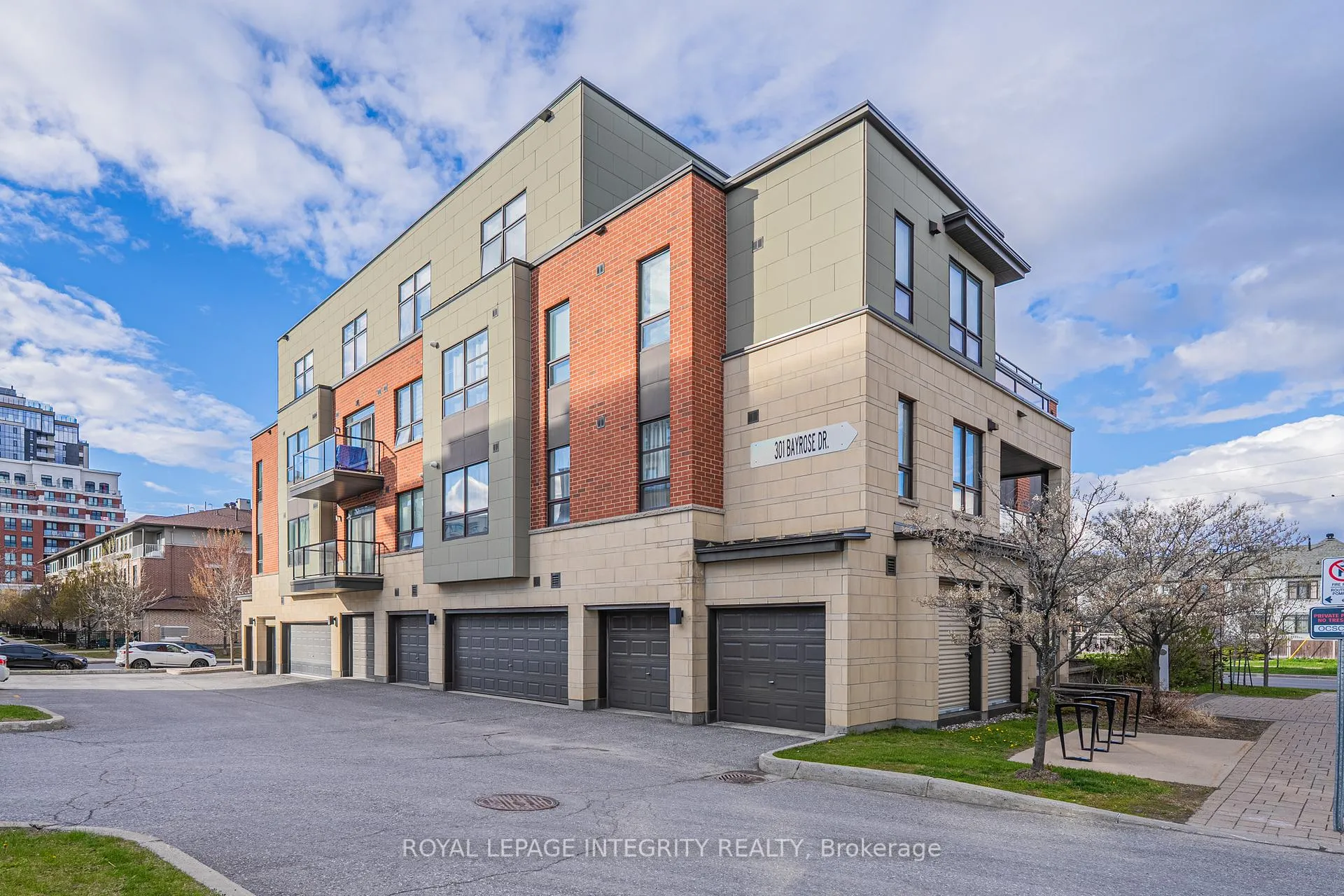 Photo 28 of Unit 305, 301 Bayrose Drive, Ottawa, Barrhaven - Strandherd — HOMEH