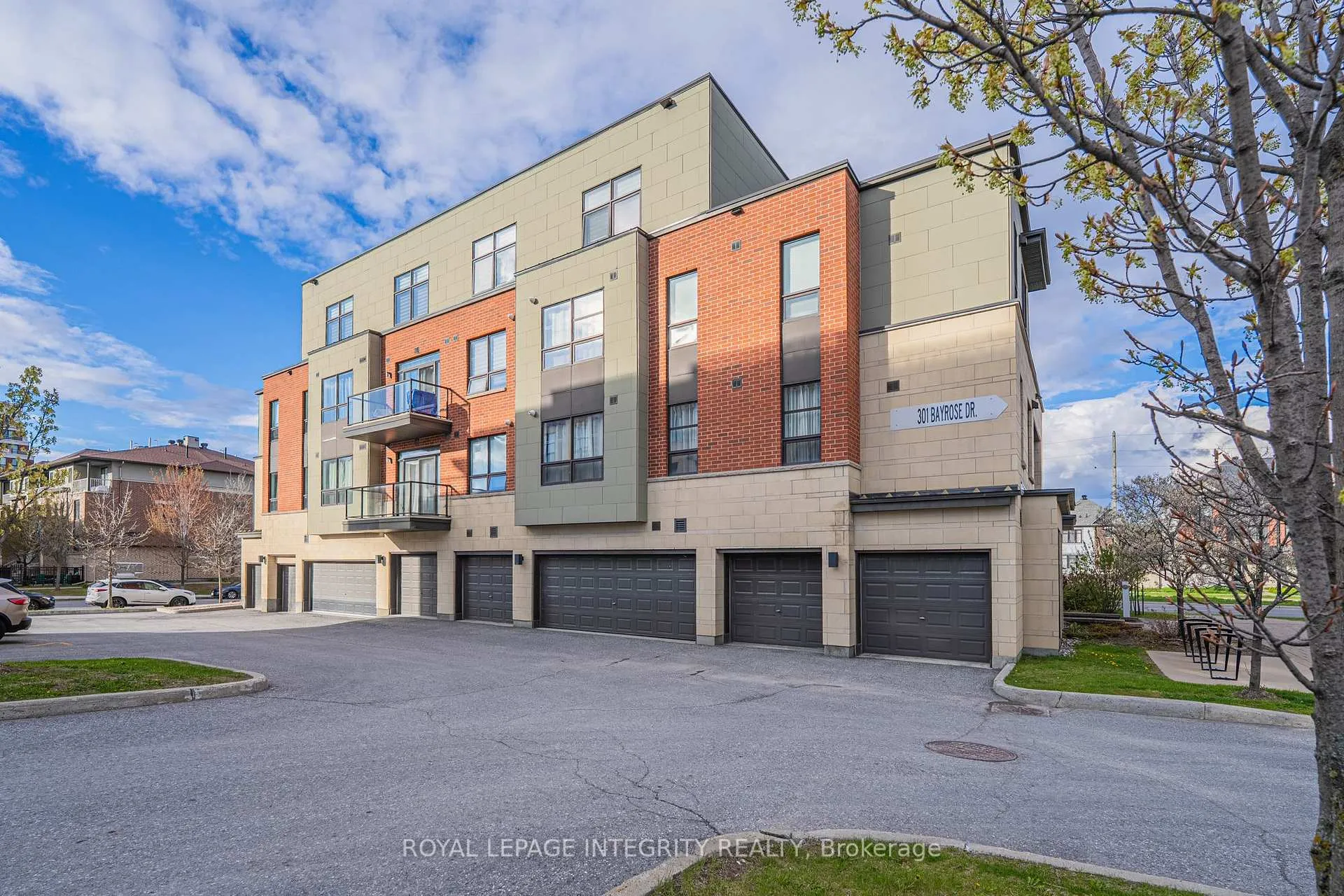 Photo 29 of Unit 305, 301 Bayrose Drive, Ottawa, Barrhaven - Strandherd — HOMEH