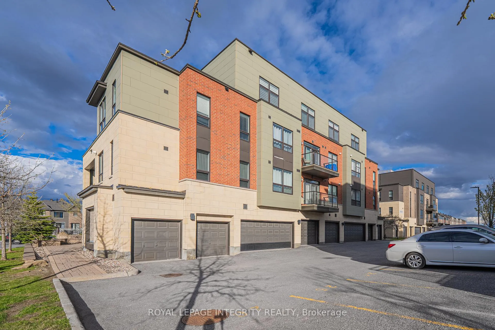 Photo 30 of Unit 305, 301 Bayrose Drive, Ottawa, Barrhaven - Strandherd — HOMEH