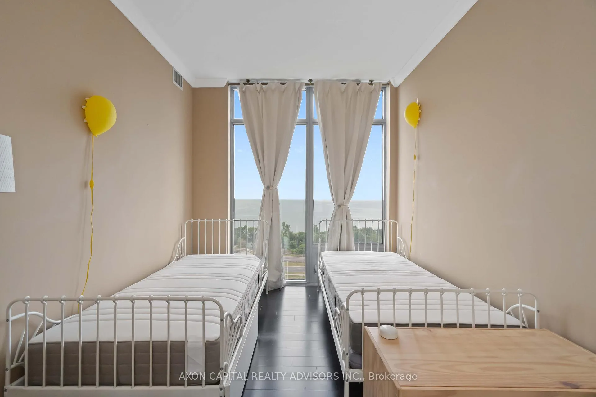 Photo 13 of Unit 1702, 105 The Queensway, Toronto, High Park-Swansea — HOMEH