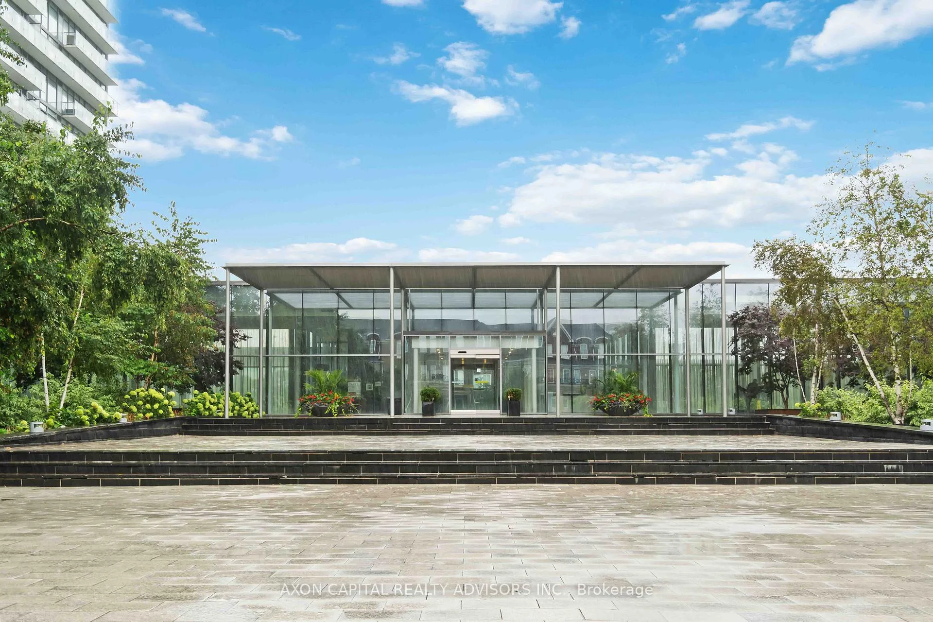Photo 21 of Unit 1702, 105 The Queensway, Toronto, High Park-Swansea — HOMEH
