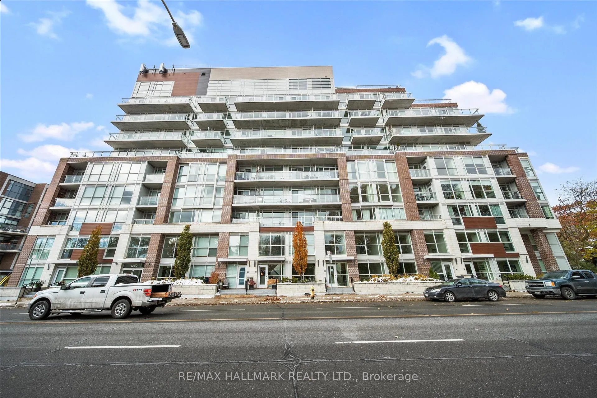 Photo of Unit 310, 1350 Kingston Road