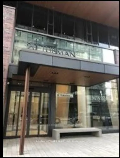 Photo 1 of Unit 2305, 20 Tubman Avenue, Toronto, Regent Park — HOMEH