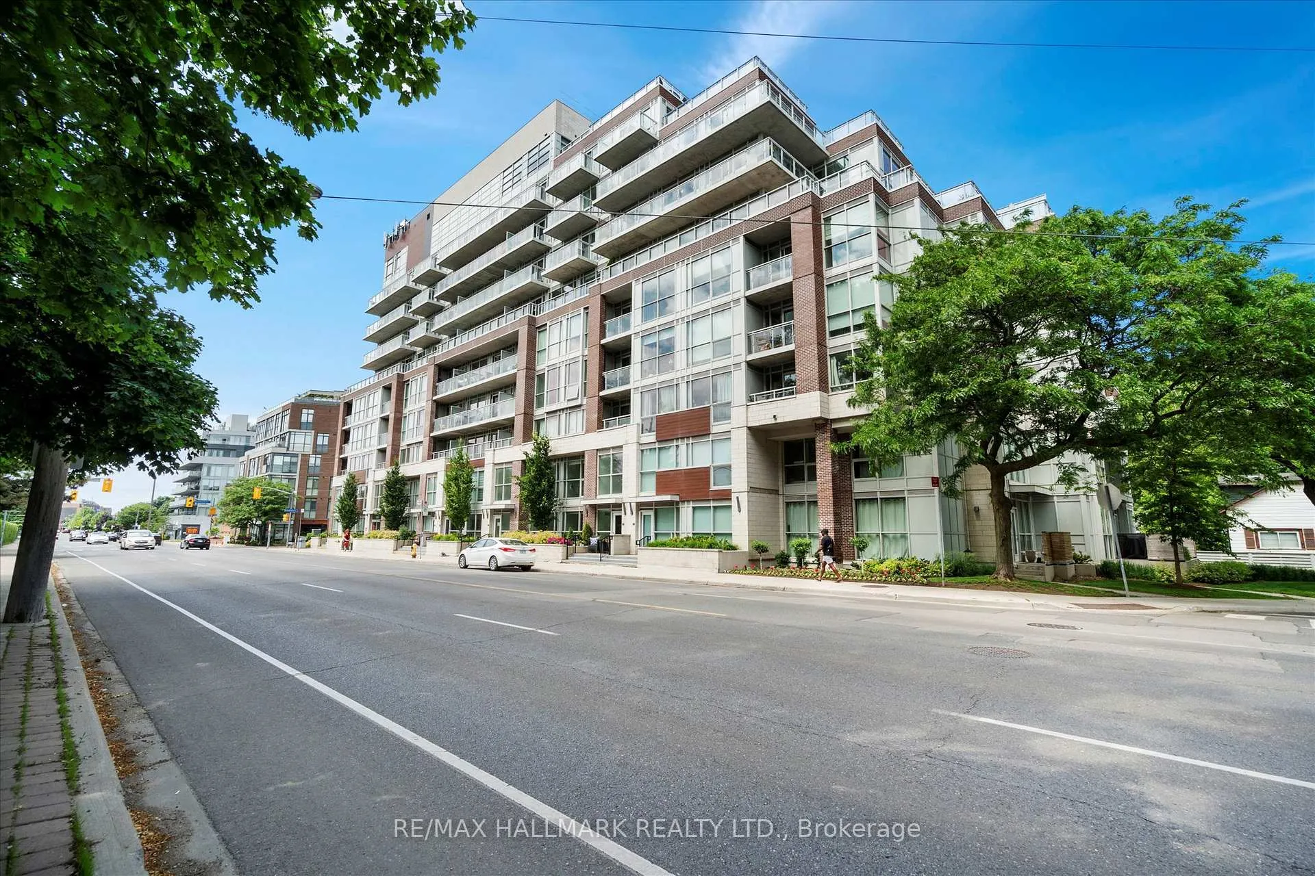 Photo of Unit 117, 1350 Kingston Road