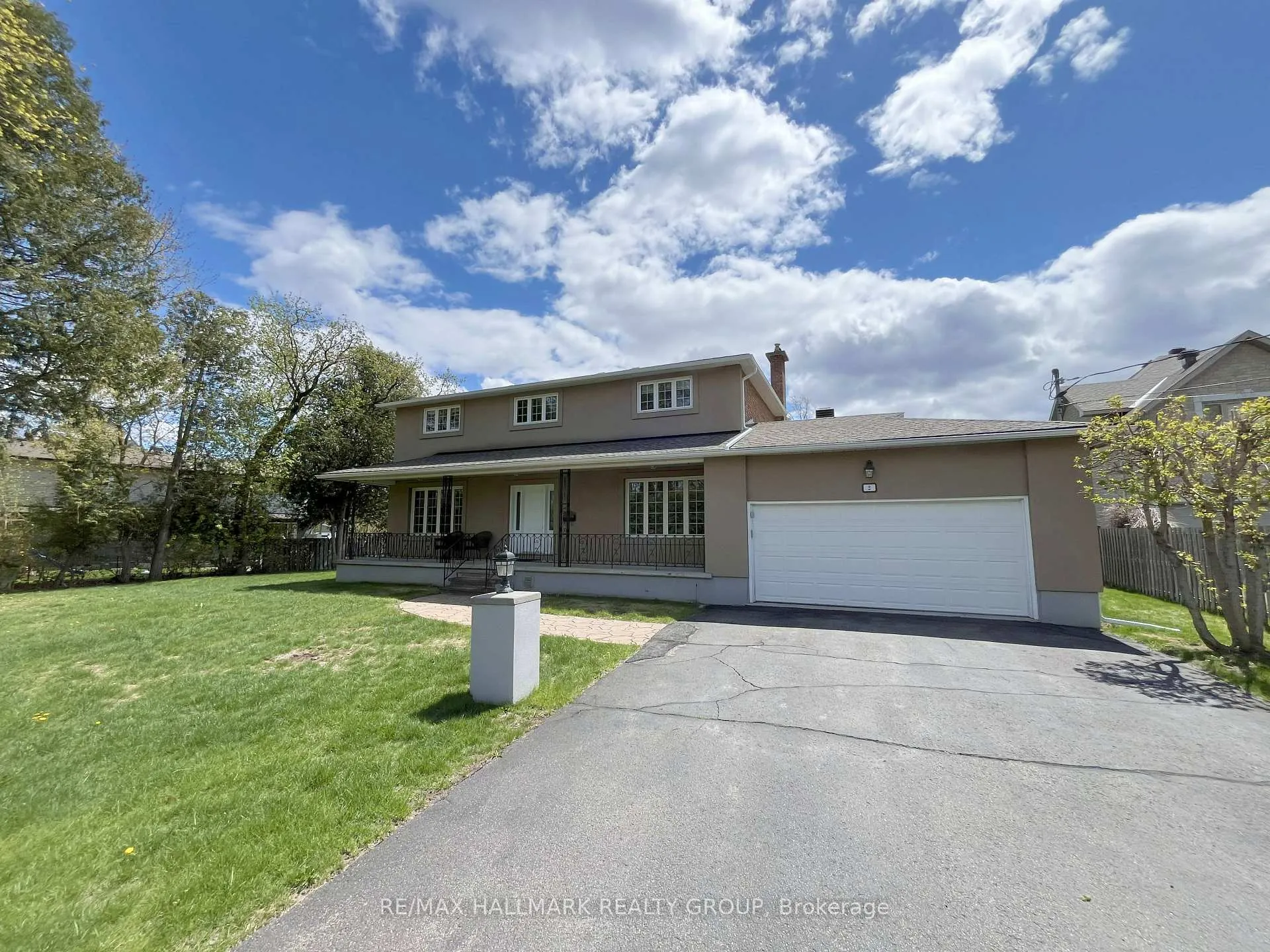 Photo 1 of 2 Inverness Avenue, Ottawa, Borden Farm/Stewart Farm/Carleton Heights/Parkwood Hills — HOMEH