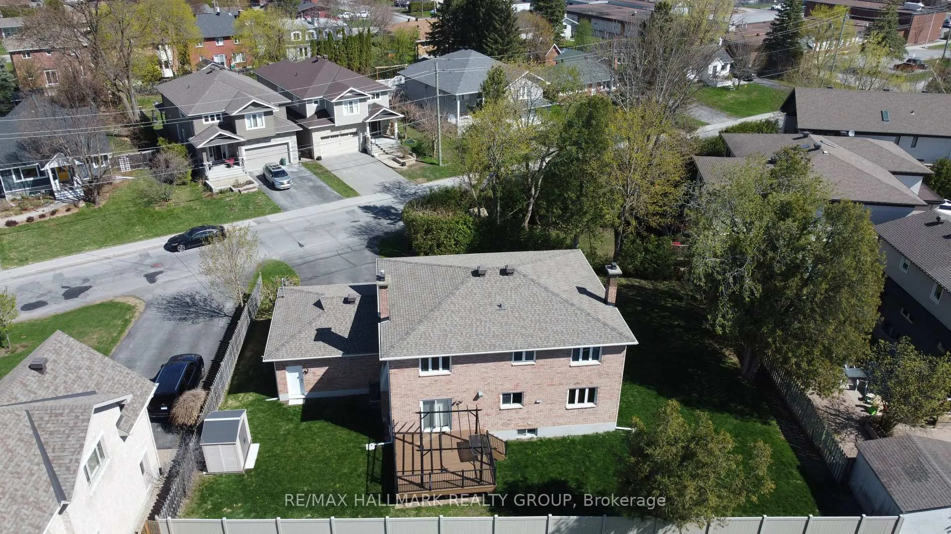 Photo 50 of 2 Inverness Avenue, Ottawa, Borden Farm/Stewart Farm/Carleton Heights/Parkwood Hills — HOMEH
