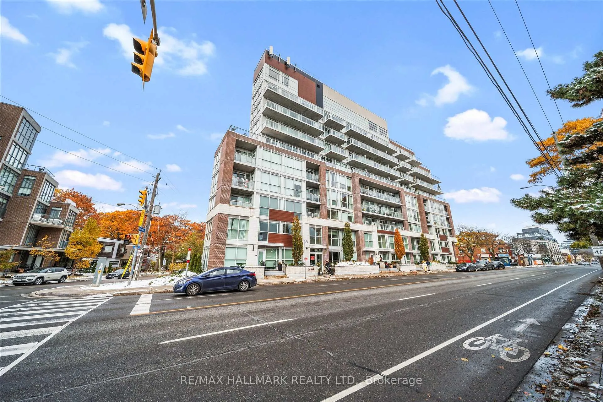 Photo of Unit 409, 1350 Kingston Road