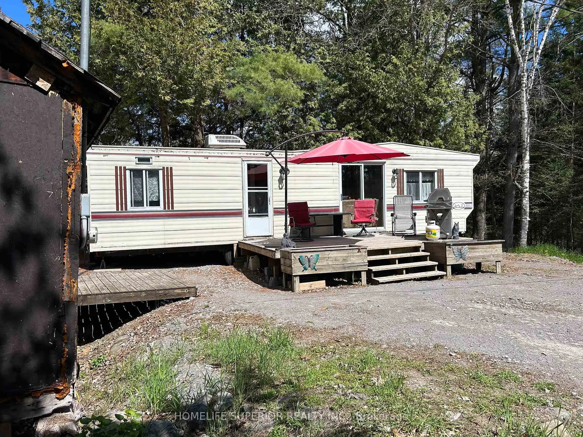 Photo 2 of 888 Bronson Rapid Road, Stirling-Rawdon, Rawdon Ward — HOMEH
