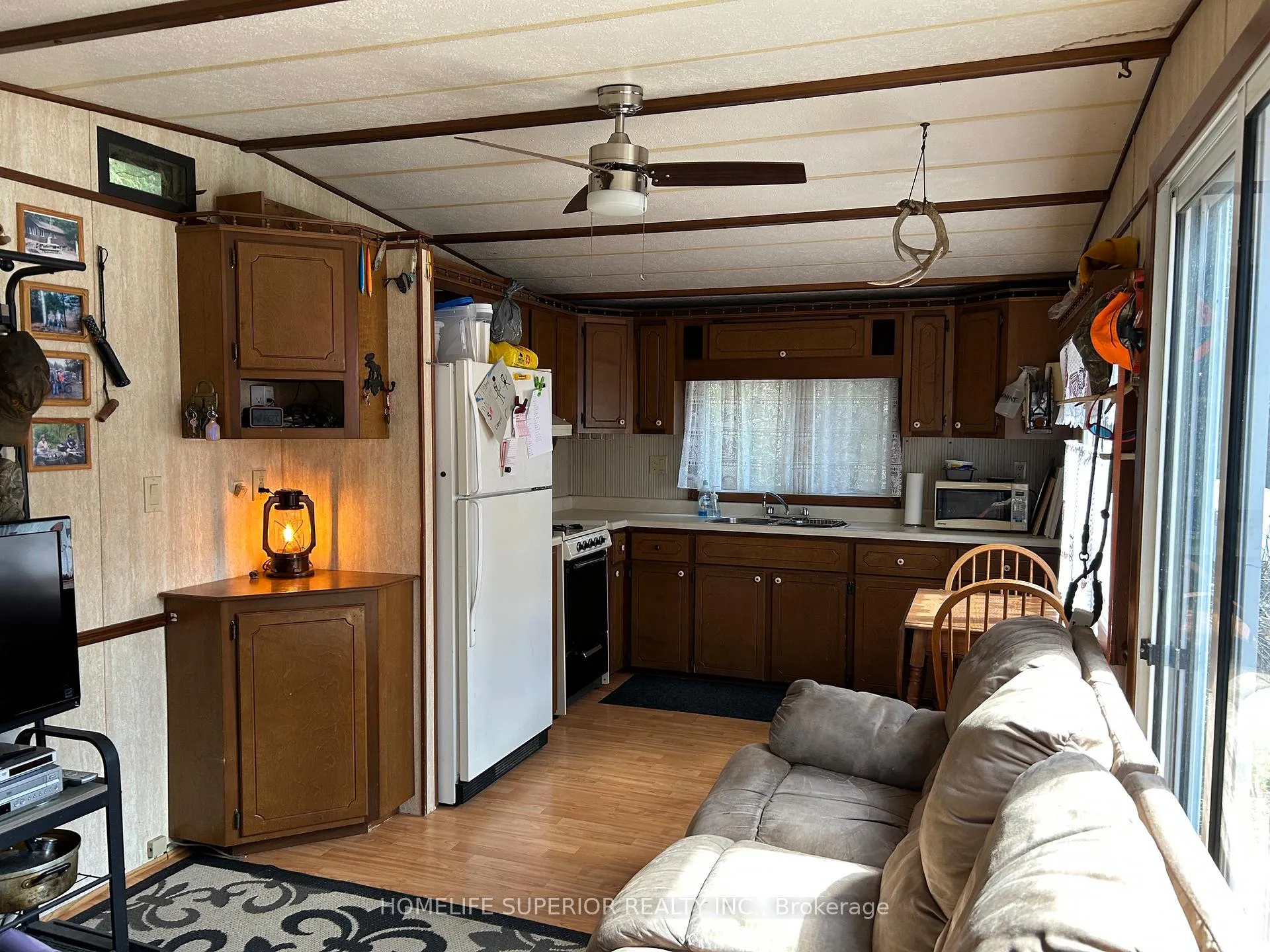 Photo 3 of 888 Bronson Rapid Road, Stirling-Rawdon, Rawdon Ward — HOMEH
