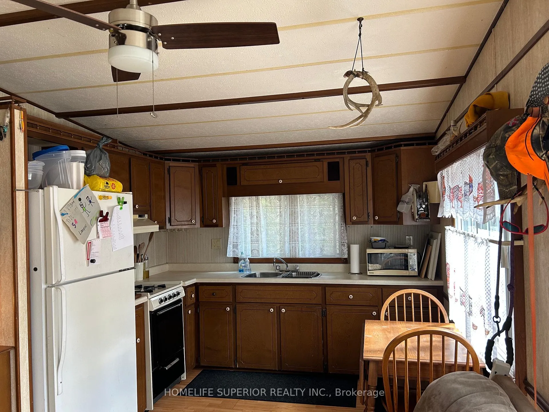 Photo 4 of 888 Bronson Rapid Road, Stirling-Rawdon, Rawdon Ward — HOMEH