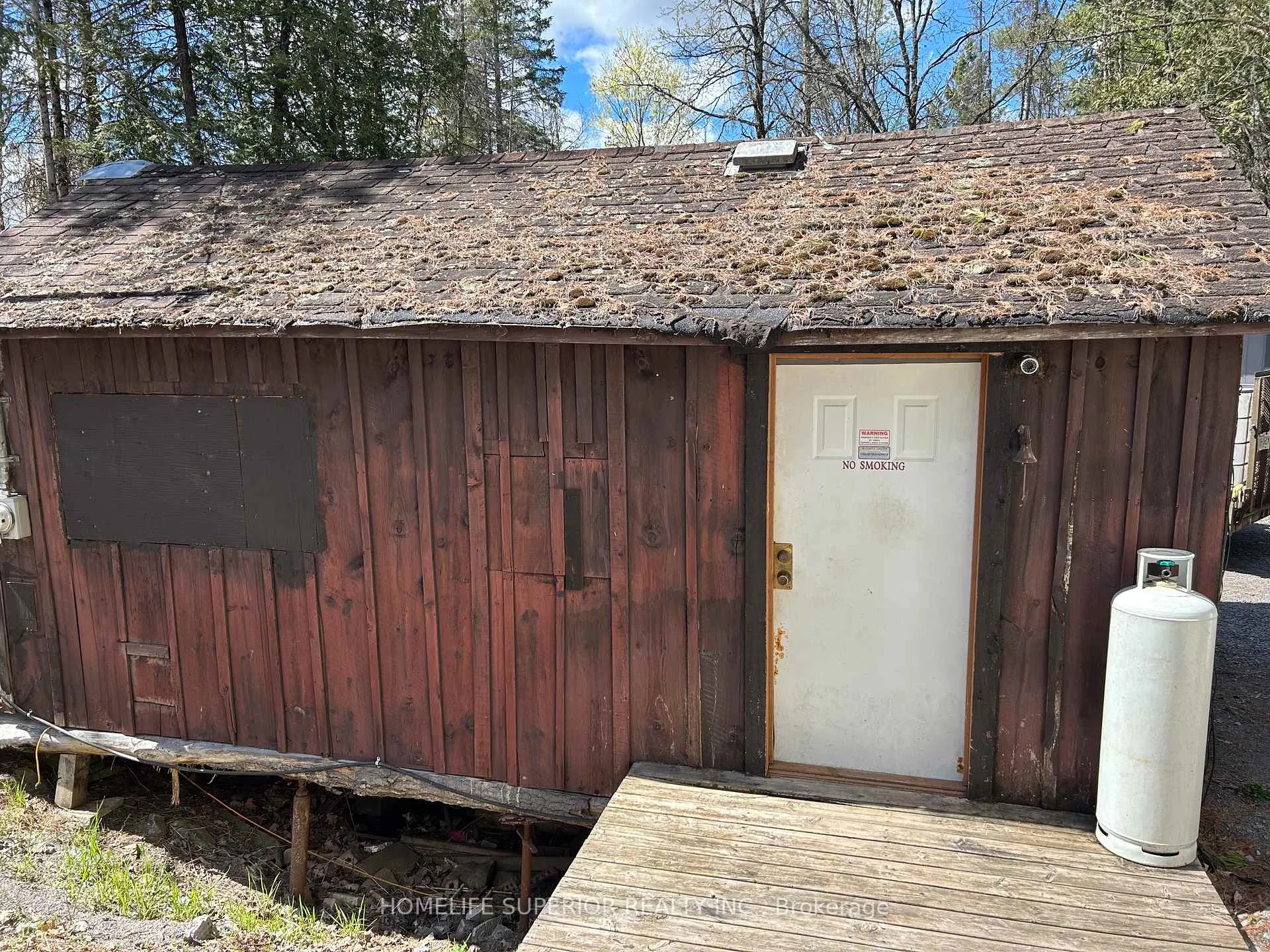 Photo 8 of 888 Bronson Rapid Road, Stirling-Rawdon, Rawdon Ward — HOMEH