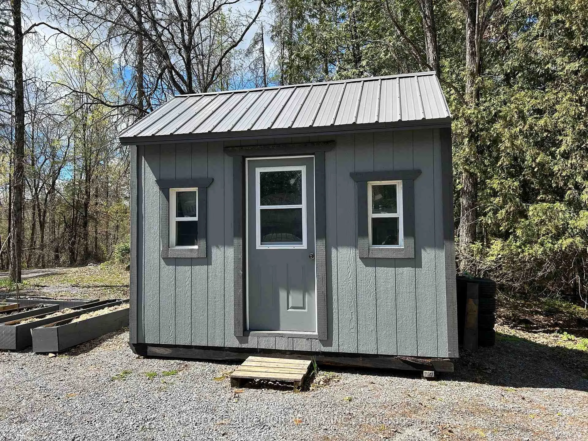 Photo 9 of 888 Bronson Rapid Road, Stirling-Rawdon, Rawdon Ward — HOMEH