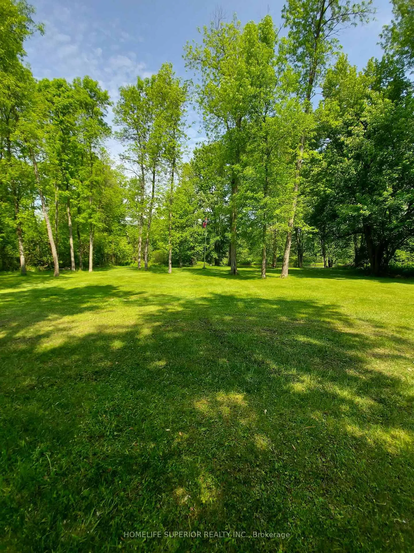 Photo 10 of 888 Bronson Rapid Road, Stirling-Rawdon, Rawdon Ward — HOMEH