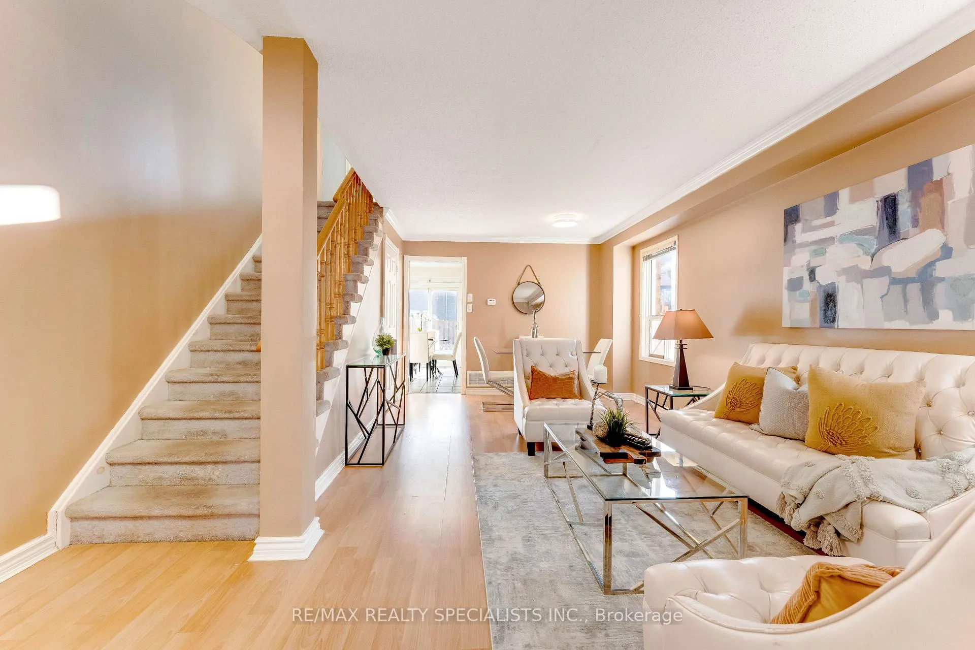 Photo 5 of 65 Clover Bloom Road, Brampton, Sandringham-Wellington — HOMEH