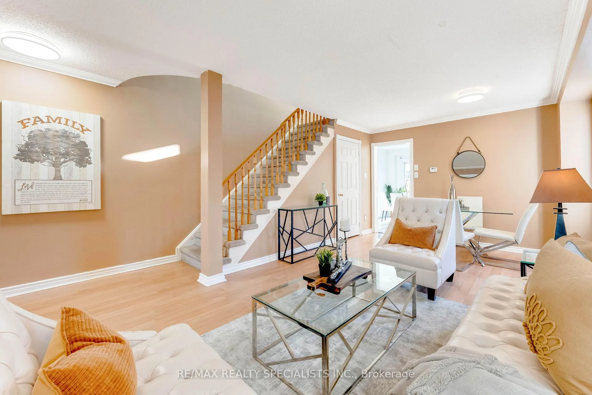 Photo 6 of 65 Clover Bloom Road, Brampton, Sandringham-Wellington — HOMEH