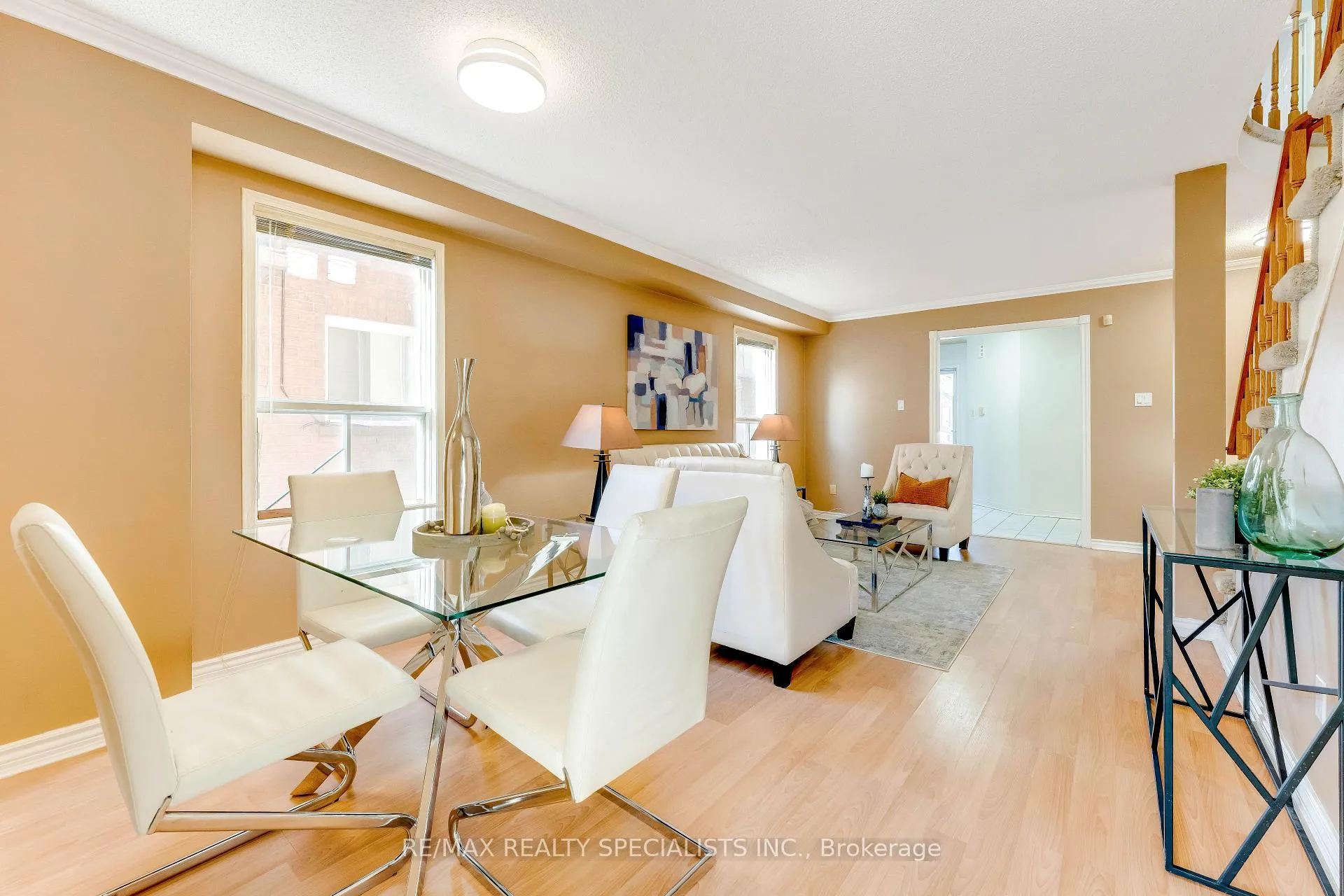 Photo 7 of 65 Clover Bloom Road, Brampton, Sandringham-Wellington — HOMEH