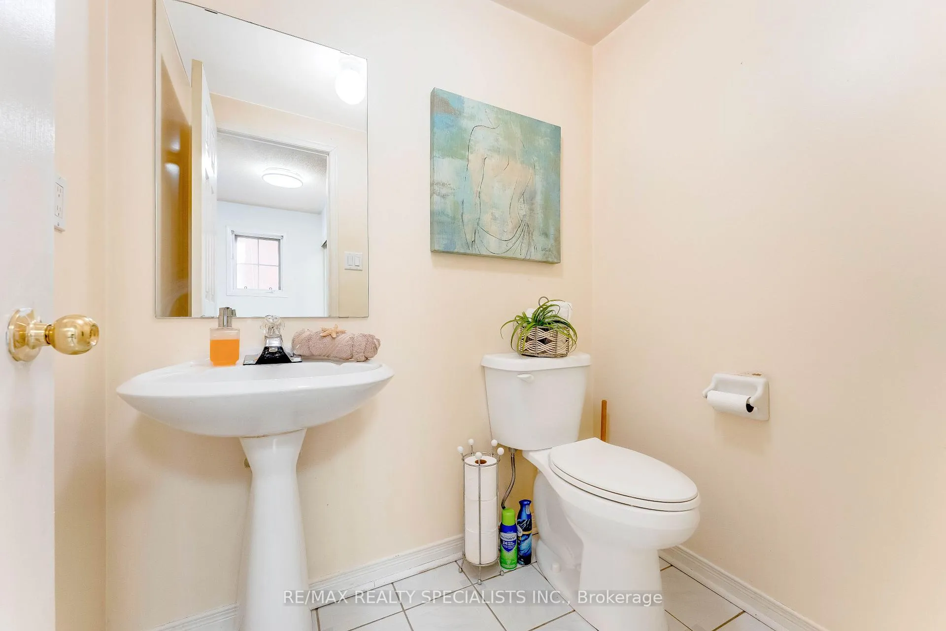 Photo 8 of 65 Clover Bloom Road, Brampton, Sandringham-Wellington — HOMEH