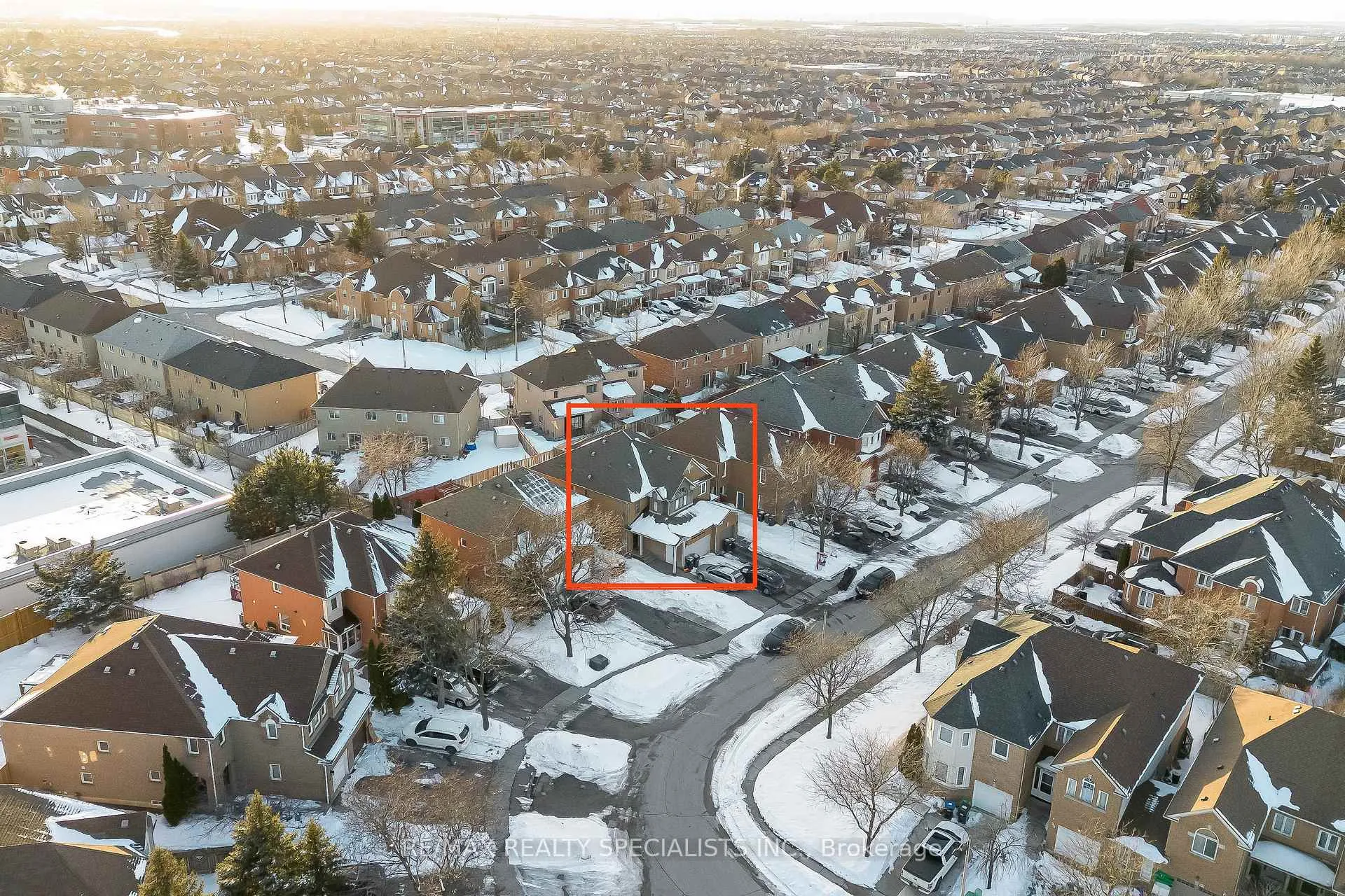 Photo 27 of 65 Clover Bloom Road, Brampton, Sandringham-Wellington — HOMEH