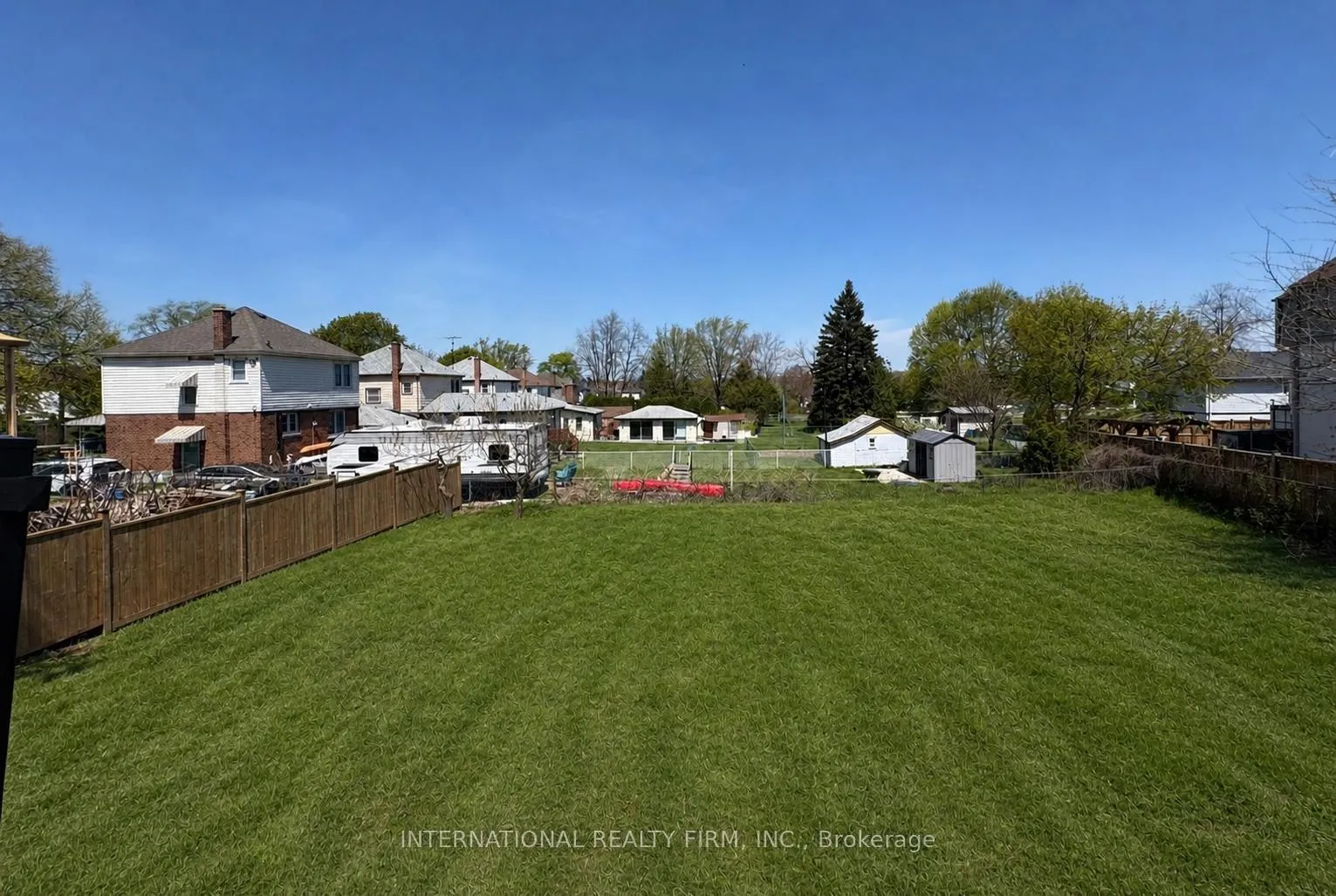Photo 2 of PT LT 2 Summer St, Niagara Falls, Hospital — HOMEH