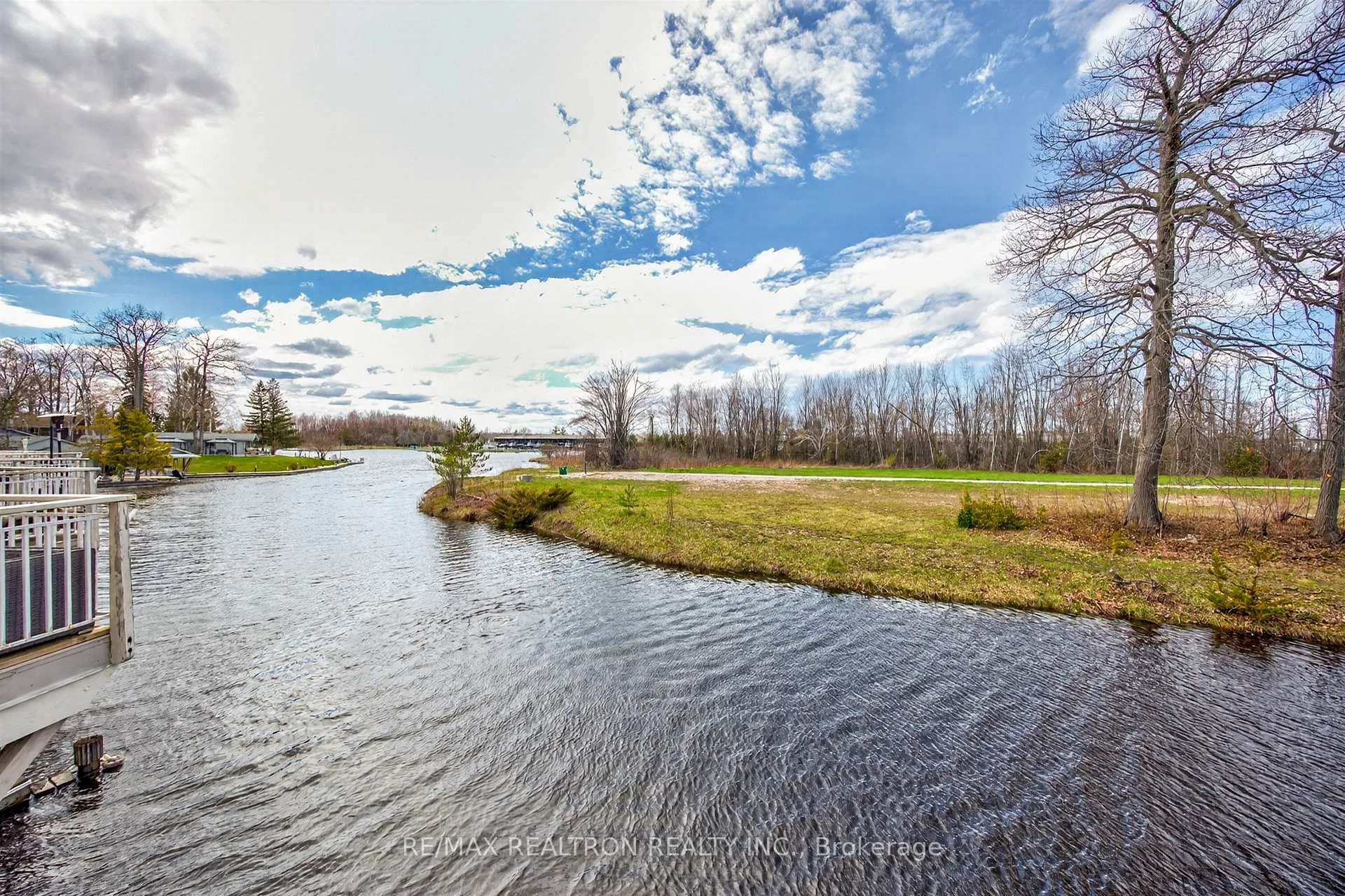 Photo 32 of Unit 22, 100 Laguna Parkway, Ramara, Rural Ramara — HOMEH