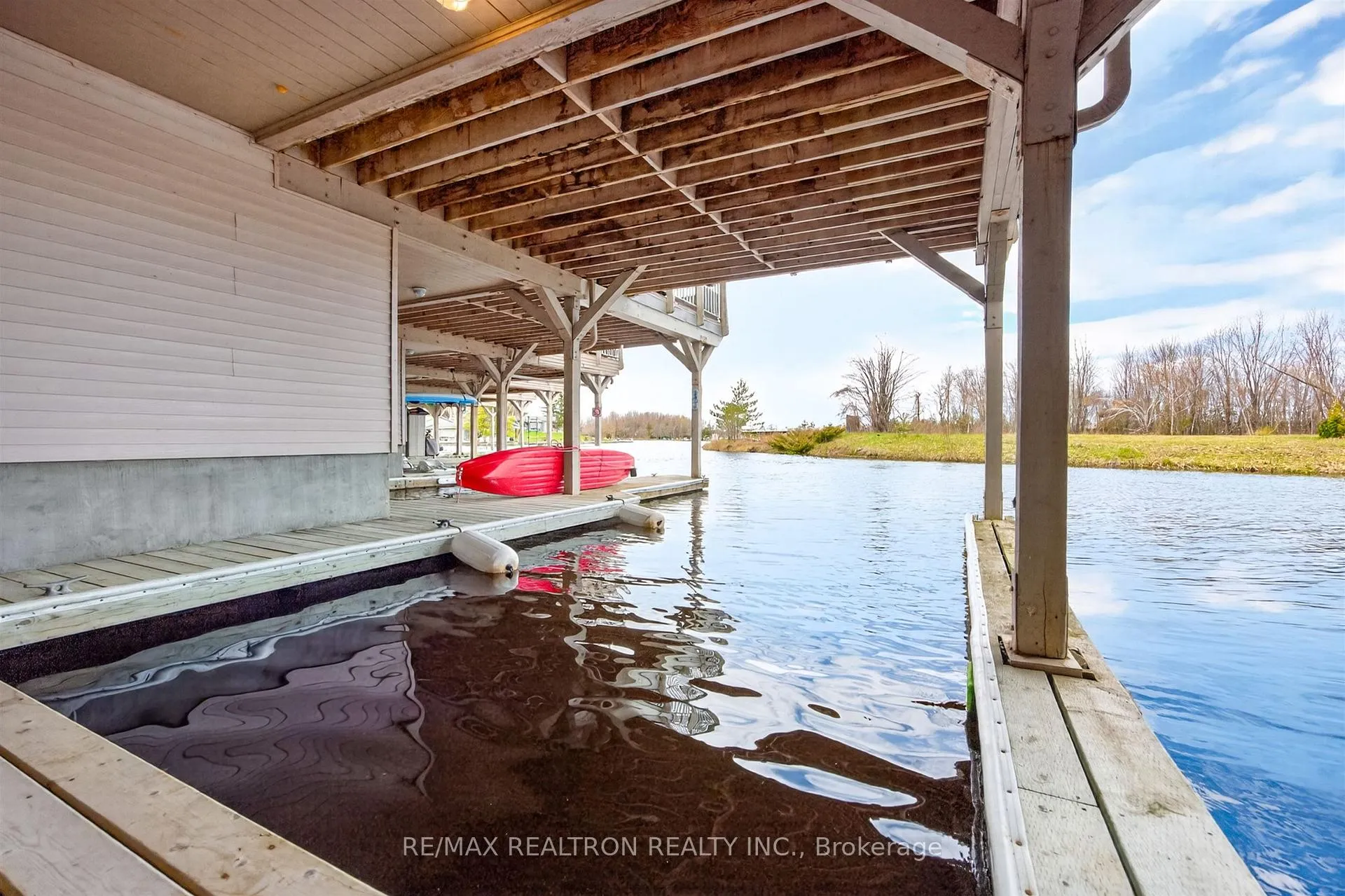 Photo 36 of Unit 22, 100 Laguna Parkway, Ramara, Rural Ramara — HOMEH