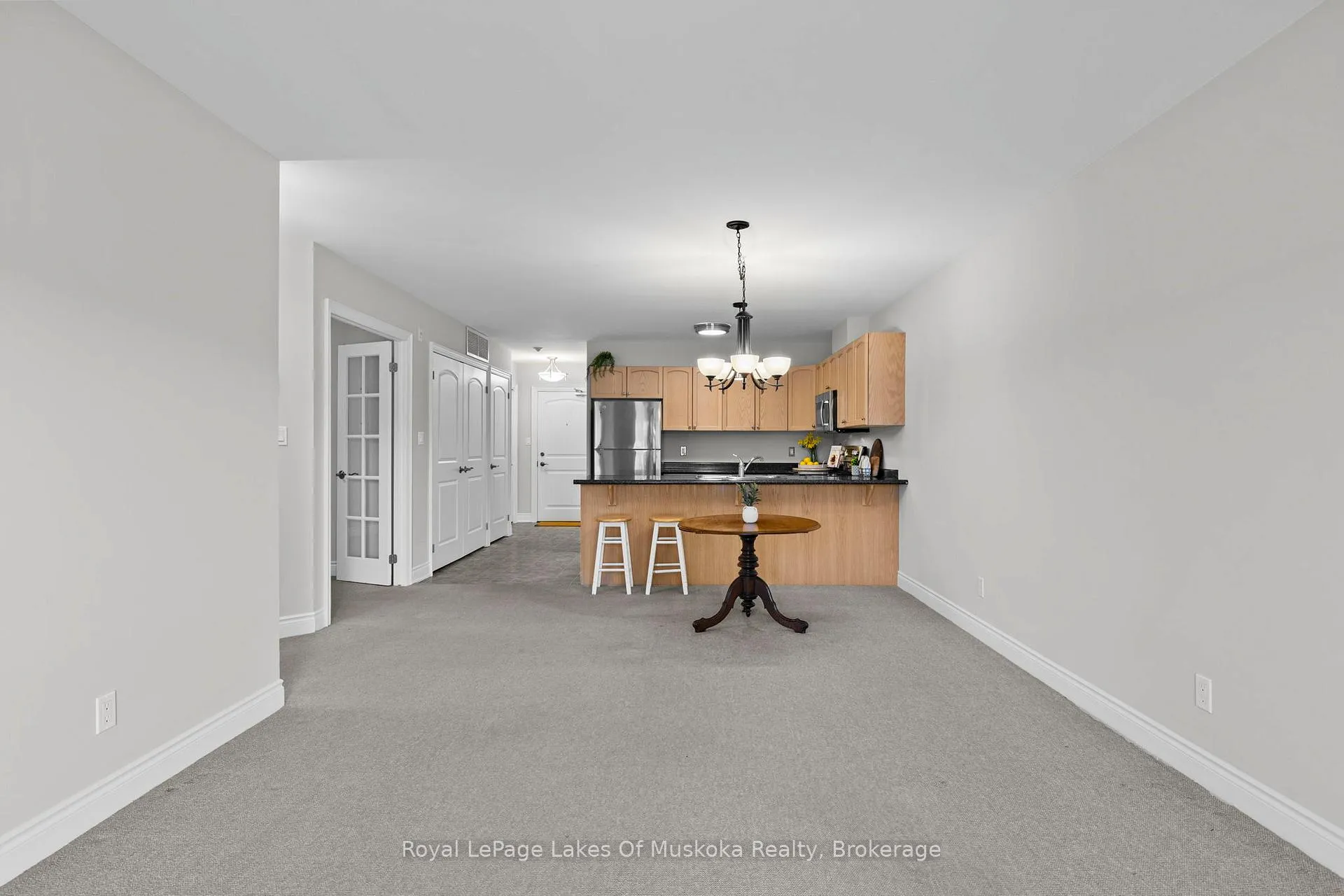 Photo 15 of Unit 103, 10 Kimberley Avenue, Bracebridge, Macaulay — HOMEH