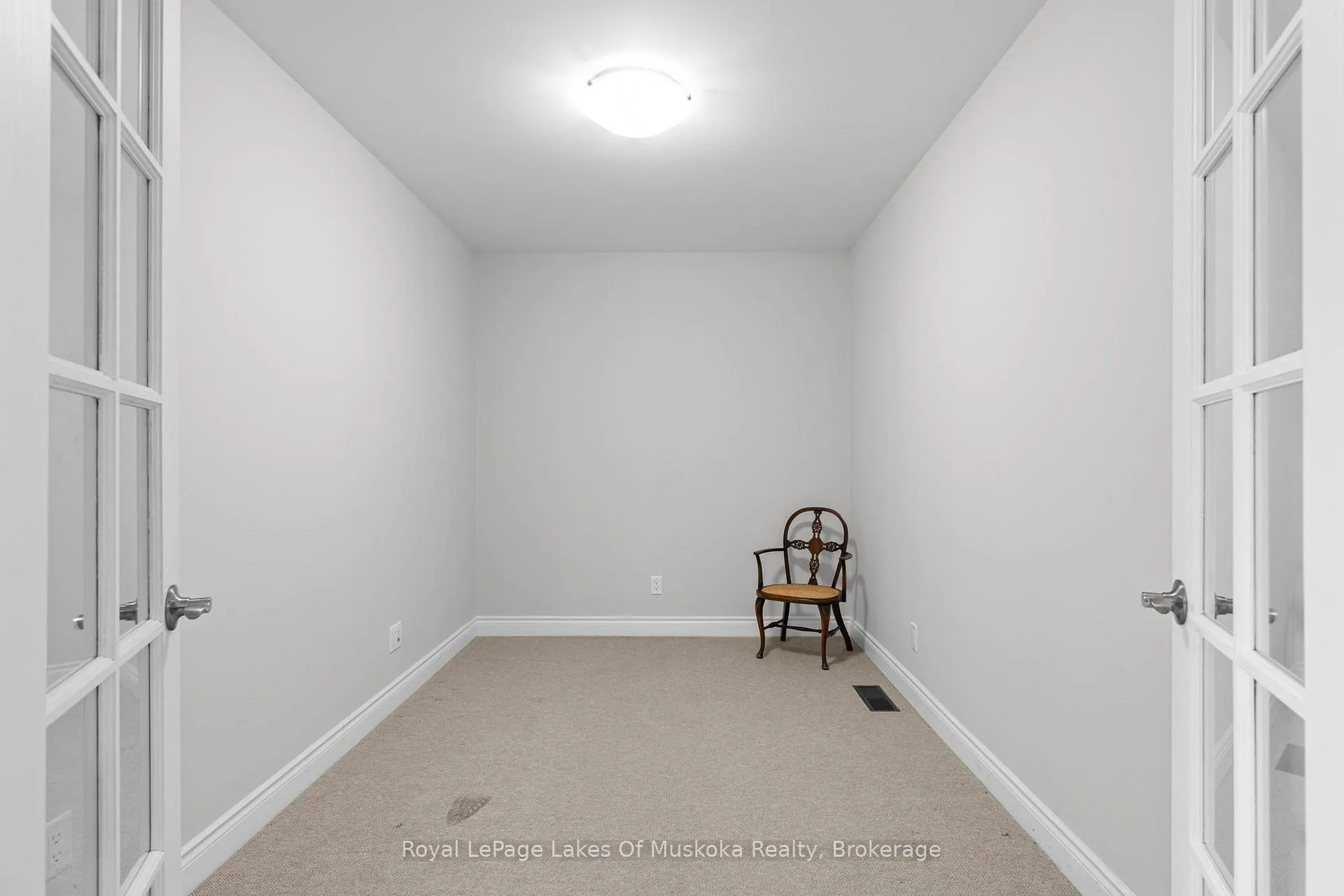 Photo 20 of Unit 103, 10 Kimberley Avenue, Bracebridge, Macaulay — HOMEH
