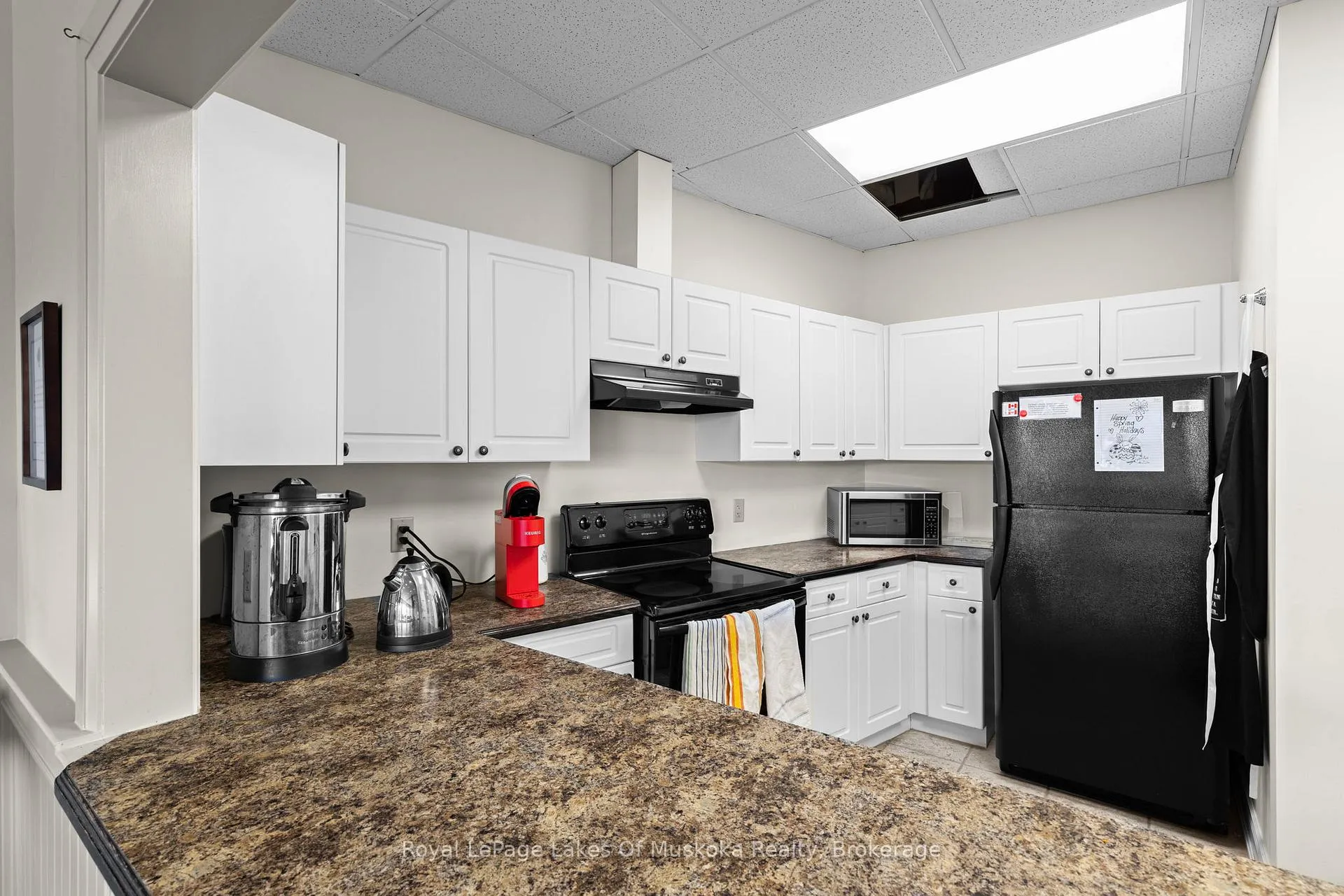 Photo 31 of Unit 103, 10 Kimberley Avenue, Bracebridge, Macaulay — HOMEH