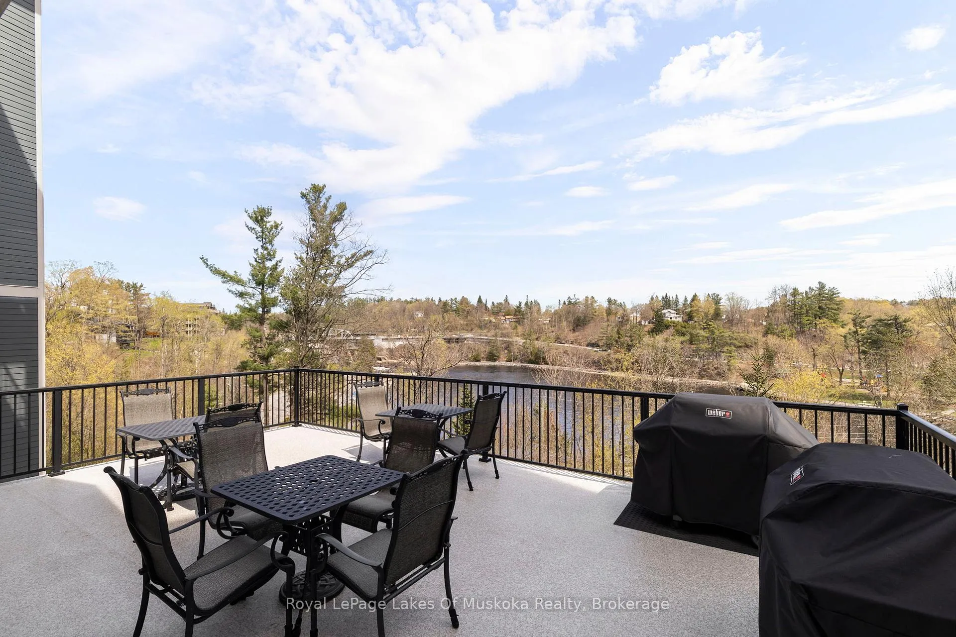 Photo 32 of Unit 103, 10 Kimberley Avenue, Bracebridge, Macaulay — HOMEH